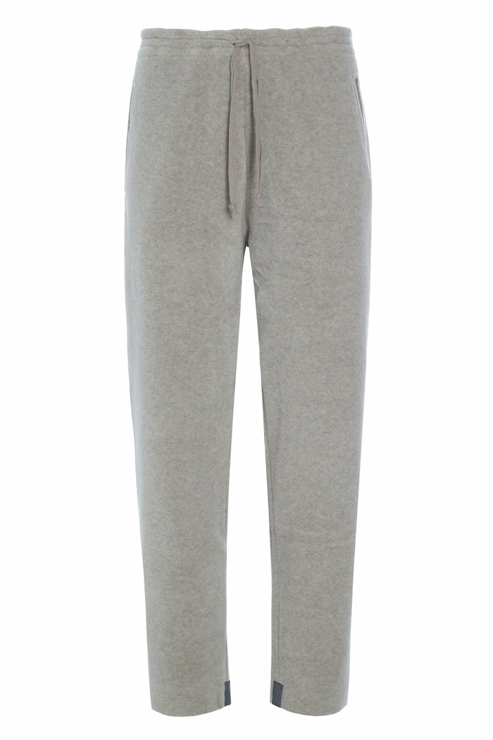 CARL BY STEFFENSEN COPENHAGEN JOGGINGHOSE HERREN - 1017C JOGGING SAND 805