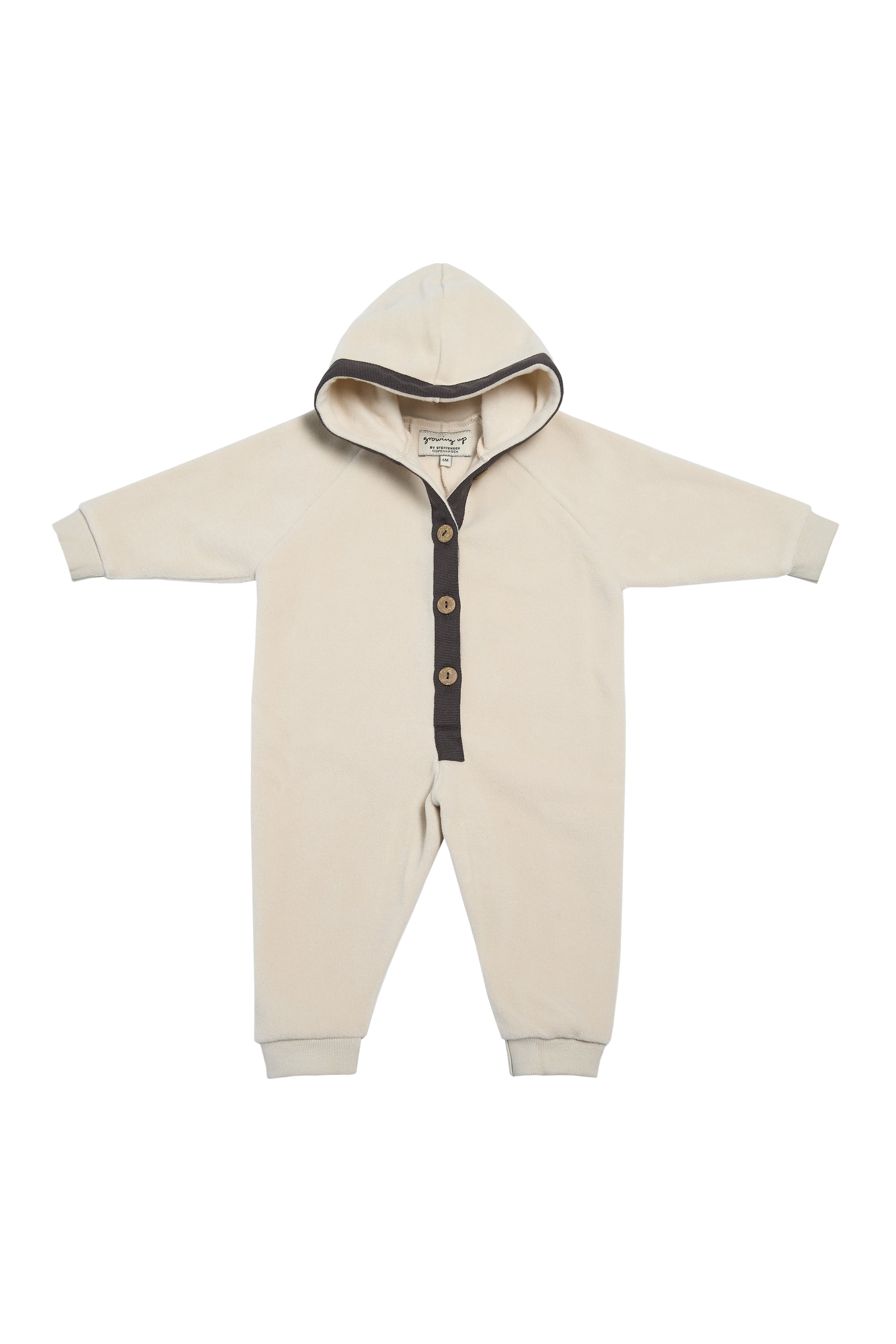 GROWING UP JUMPSUIT BABY - 402 GU JUMP KIT 831