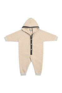 JUMPSUIT BABY - 402 - STRIPES C&O