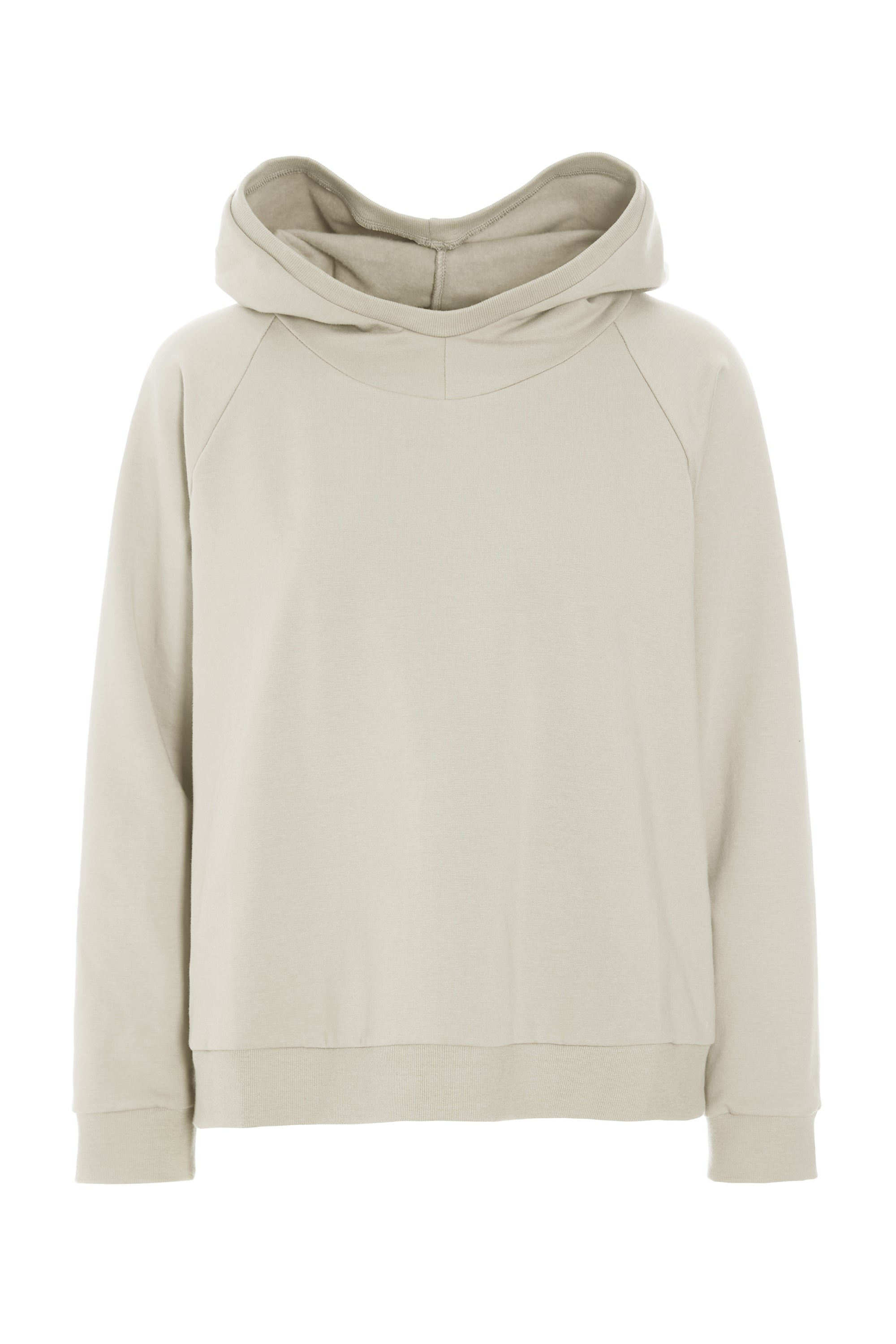 HENRIETTE STEFFENSEN COPENHAGEN KAPUZENPULLI - 71014 HOODIES KIT 831