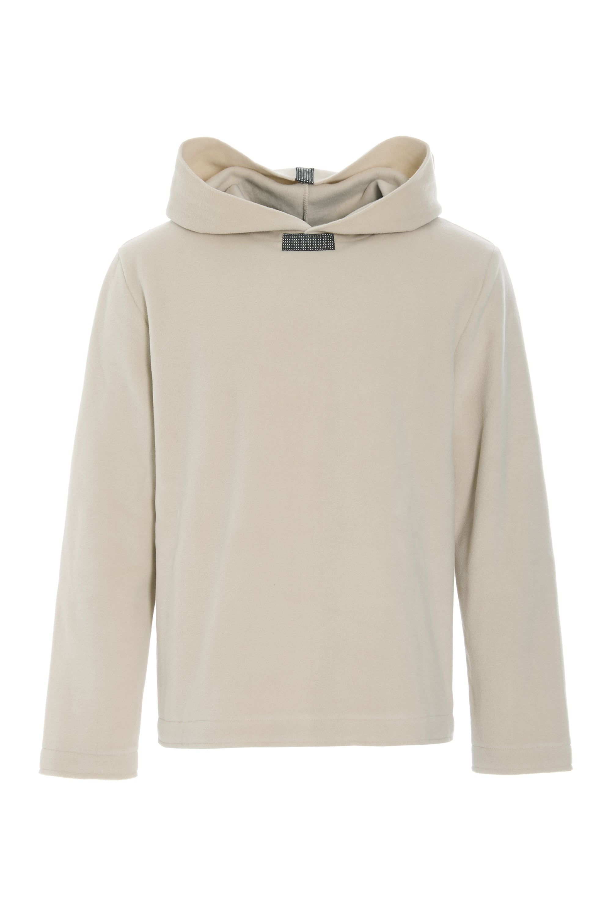 CARL BY STEFFENSEN COPENHAGEN KAPUZENPULLOVER - 1059C BLOUSES & SWEATERS KIT 831