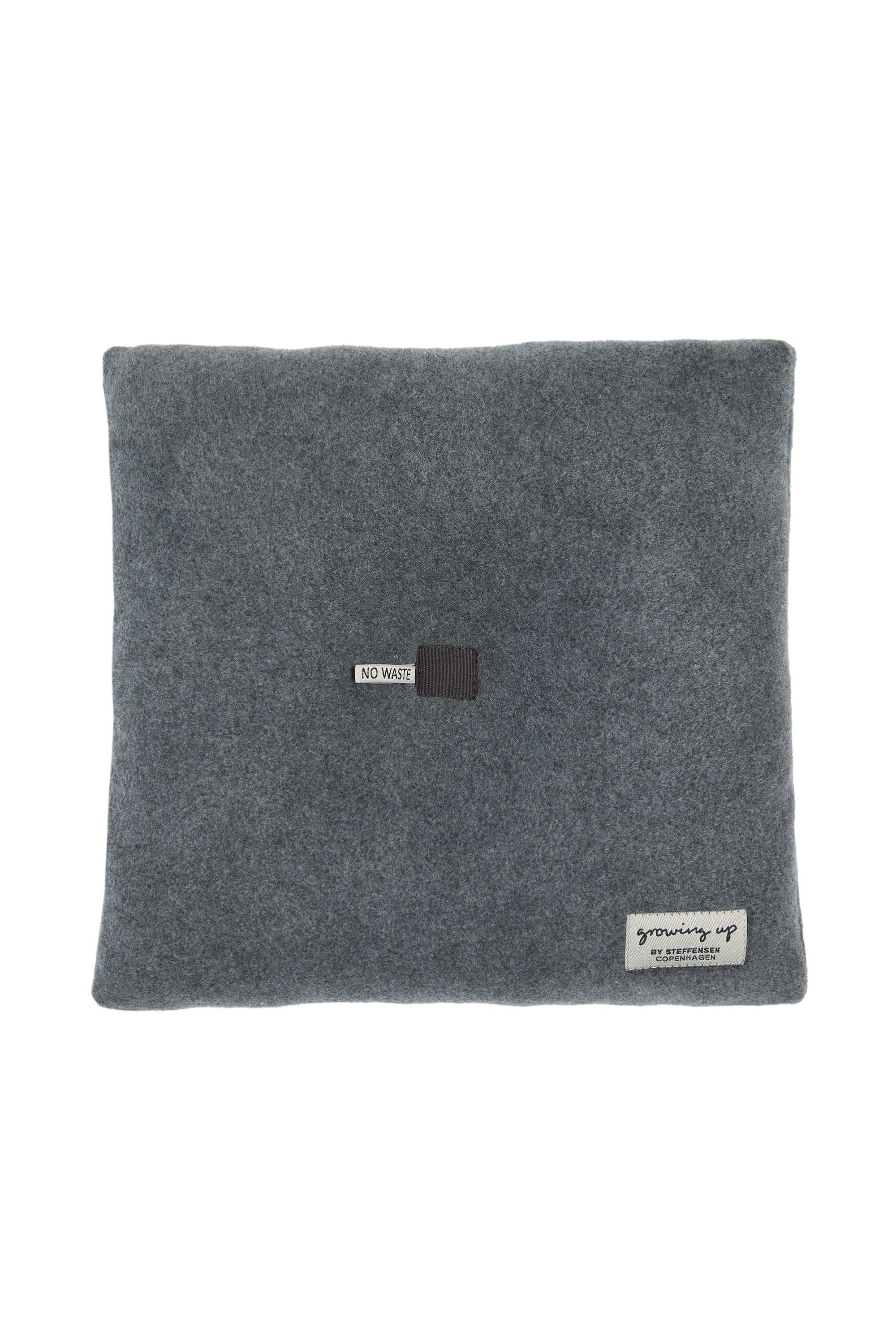 GROWING UP KISSEN - 503 GU PUDER GREY 905