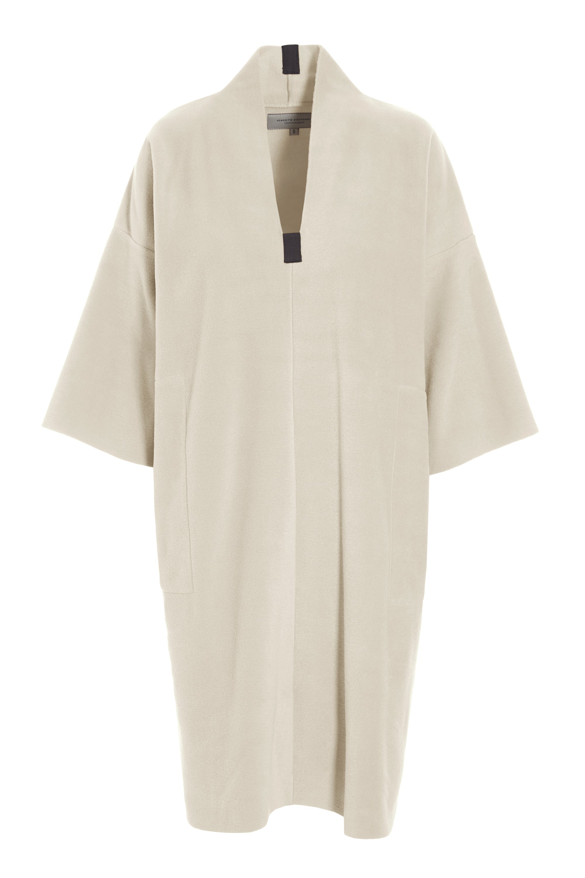 HENRIETTE STEFFENSEN COPENHAGEN KLEID - 3251 KJOLER KIT 831