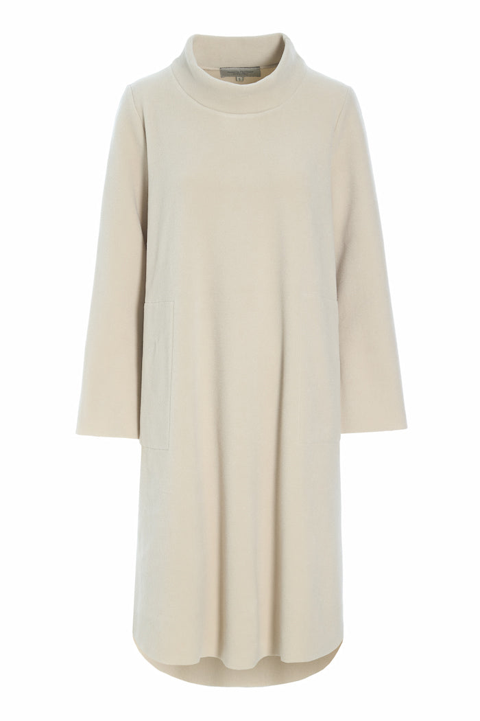 HENRIETTE STEFFENSEN COPENHAGEN KLEID - 3255 KJOLER KIT 831