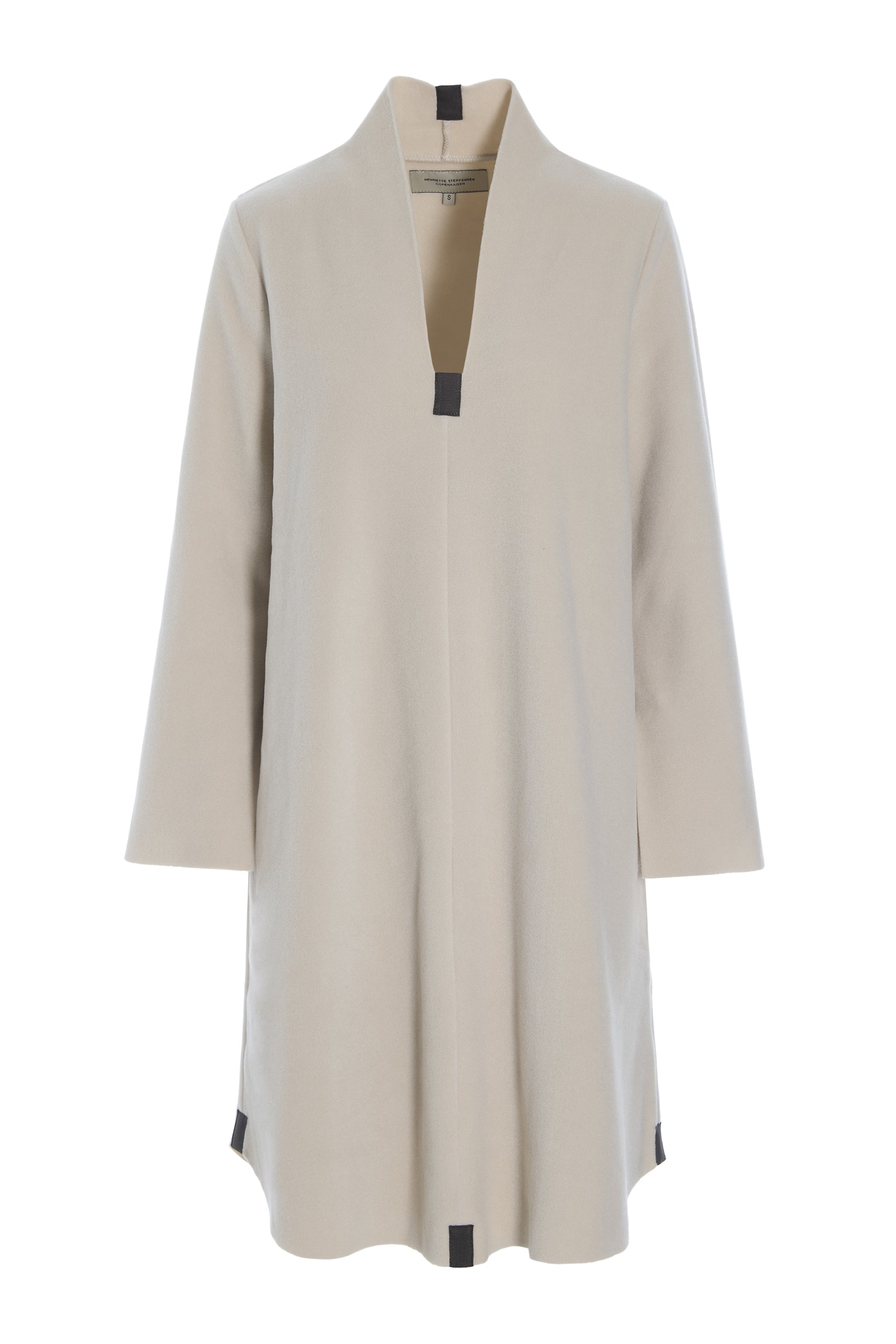 HENRIETTE STEFFENSEN COPENHAGEN KLEID - 3257 KJOLER KIT 831