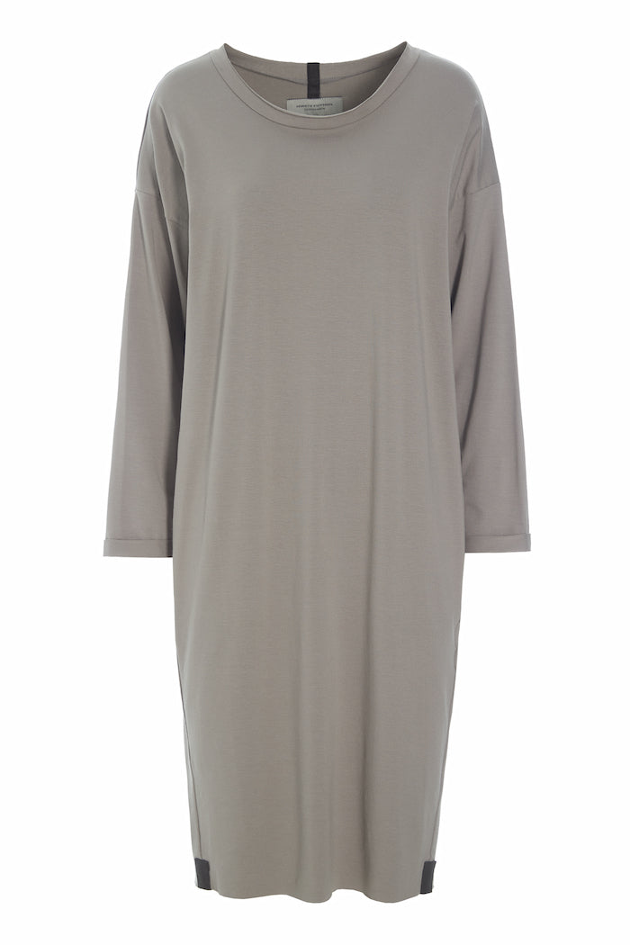 HENRIETTE STEFFENSEN COPENHAGEN KLEID - 98032 KJOLER ELEPHANT 654