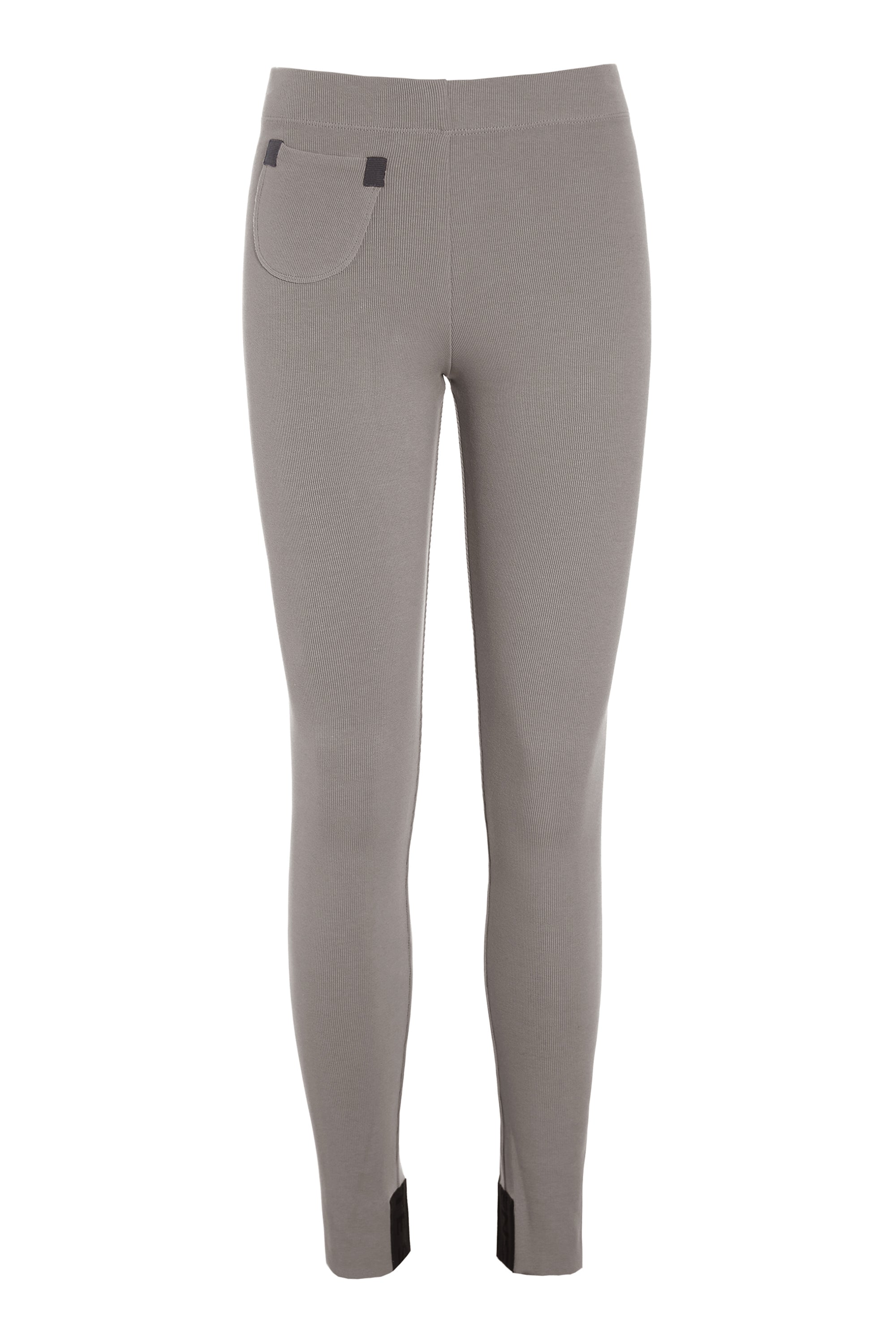 HENRIETTE STEFFENSEN COPENHAGEN LEGGINGS - 72304 BUKSER ELEPHANT 654