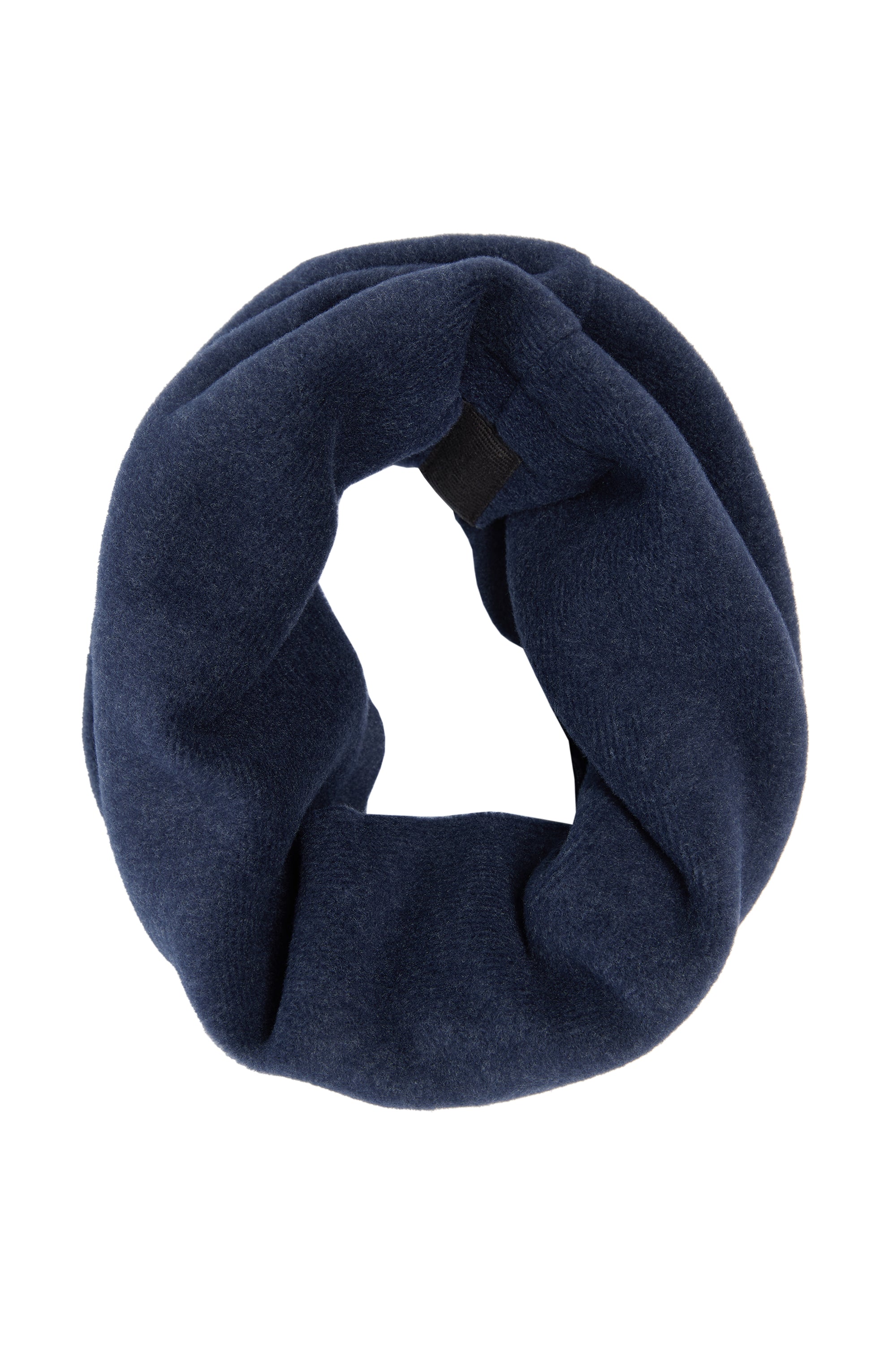 HENRIETTE STEFFENSEN COPENHAGEN LOOP SCHAL - 4074 SCARFS EVENING BLUE 690