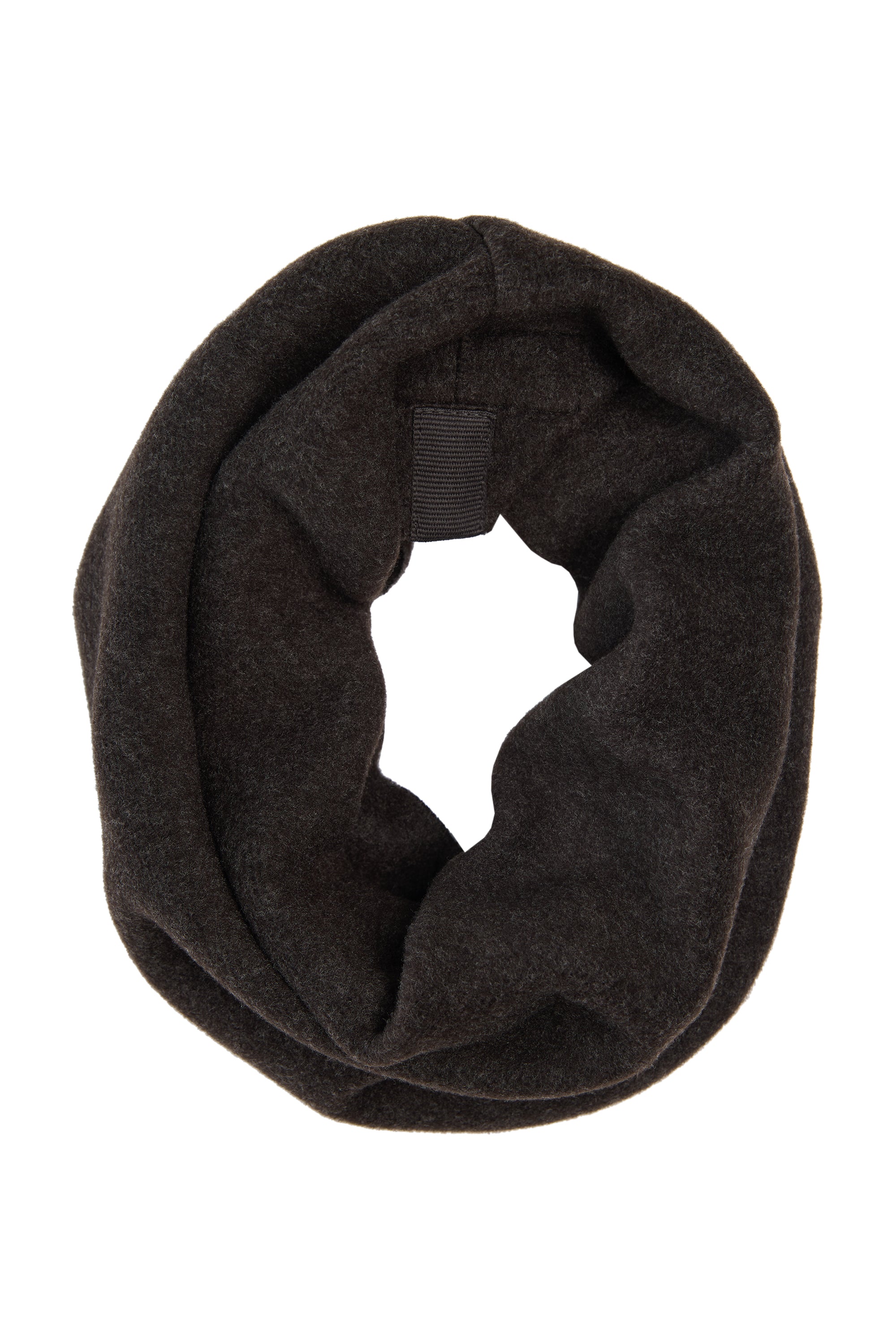 HENRIETTE STEFFENSEN COPENHAGEN LOOP SCHAL - 4111 SCARFS CHOCOLATE 844