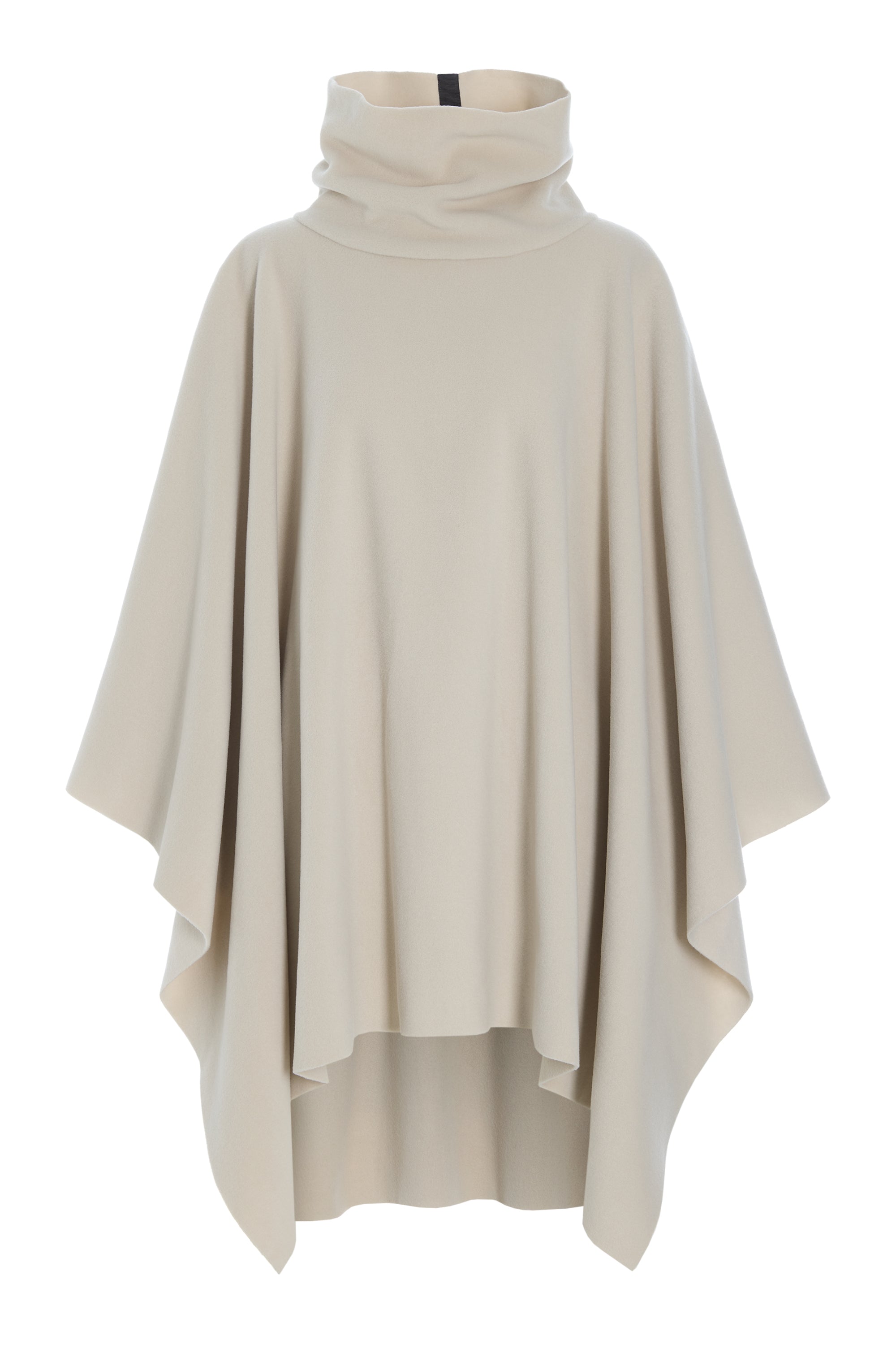 HENRIETTE STEFFENSEN COPENHAGEN LOUNGE PONCHO DAMEN - 4081 PONCHOS KIT 831