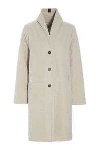 MANTEL DOPPELSCHICHT - 7165 - KIT