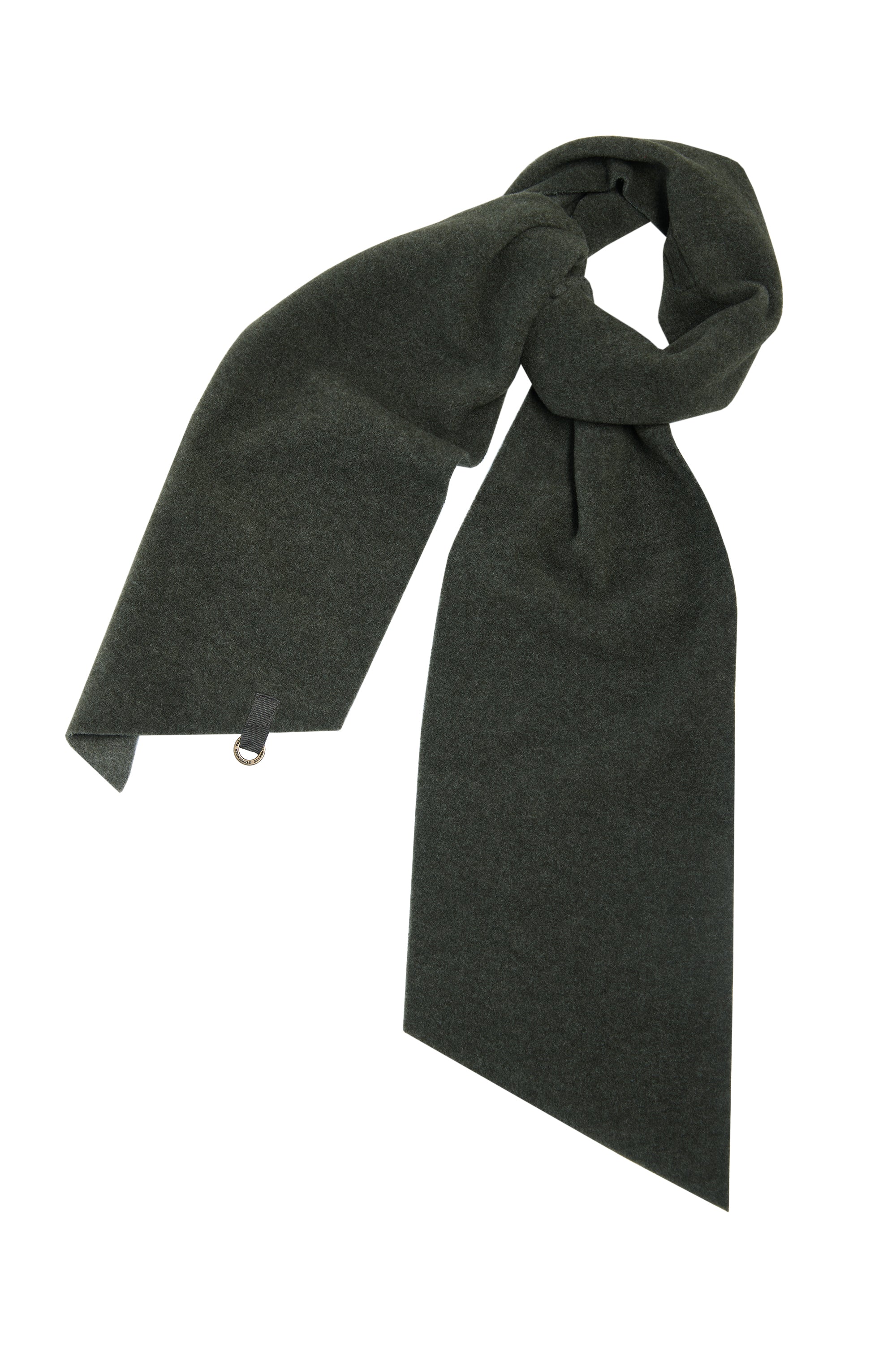 HENRIETTE STEFFENSEN COPENHAGEN MINI SCHAL - 5001 SCARFS BARK 320