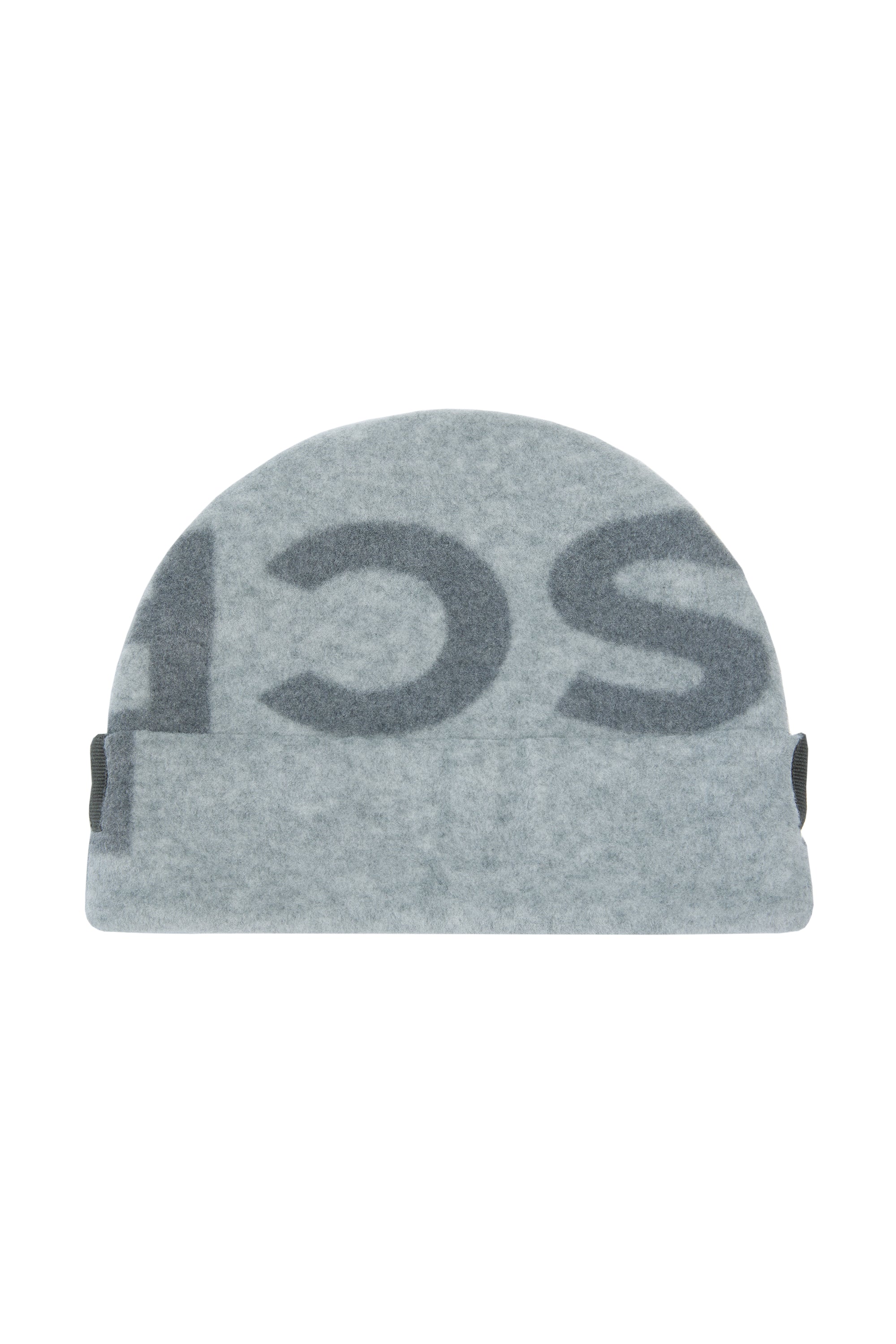 HENRIETTE STEFFENSEN COPENHAGEN MÜTZE BEANIE - 4071P HATS HSCPH PRINT 793