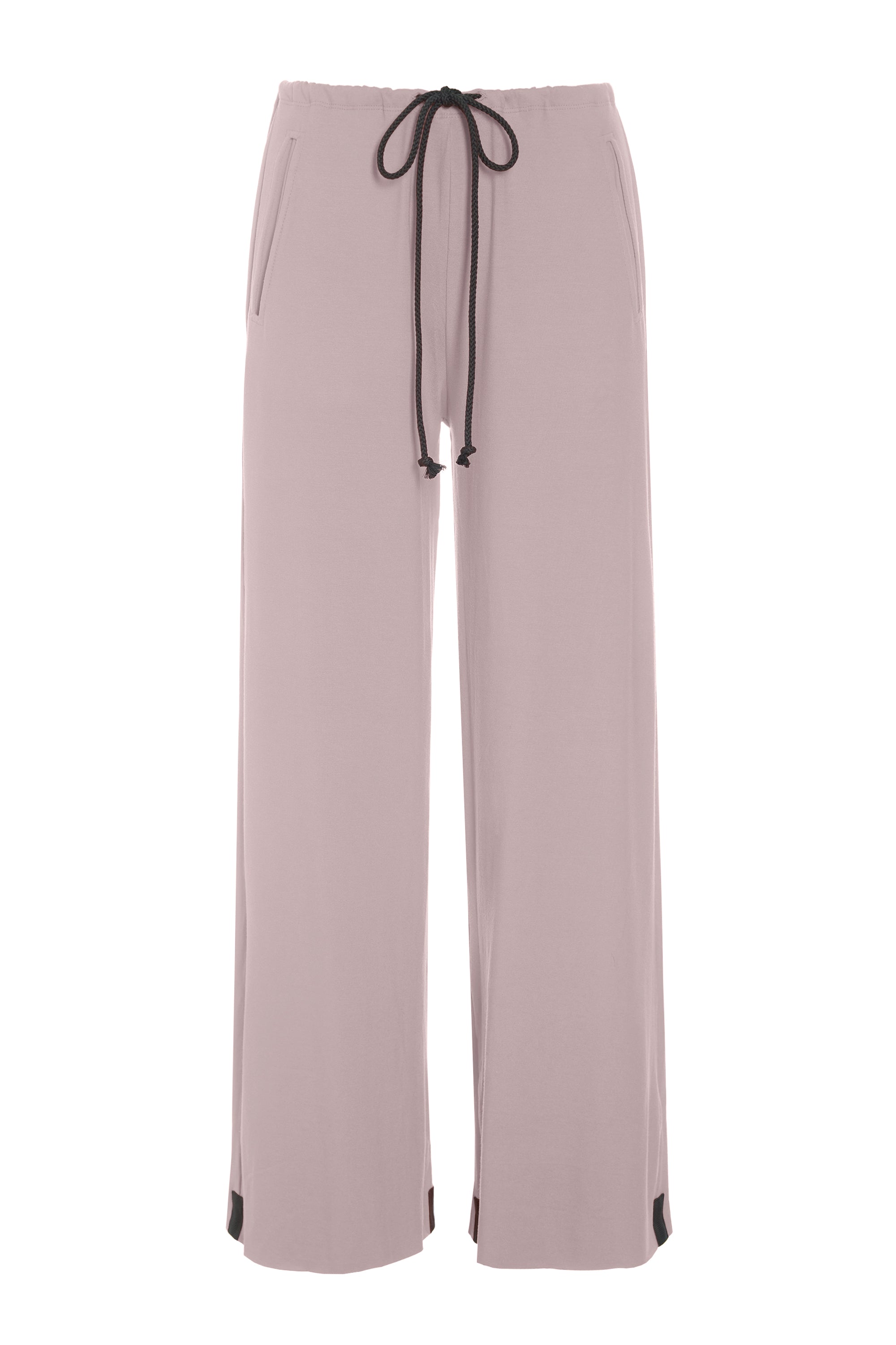 HENRIETTE STEFFENSEN COPENHAGEN NO WASTE HOSEN LANG - 99021NW BUKSER NUDE 401