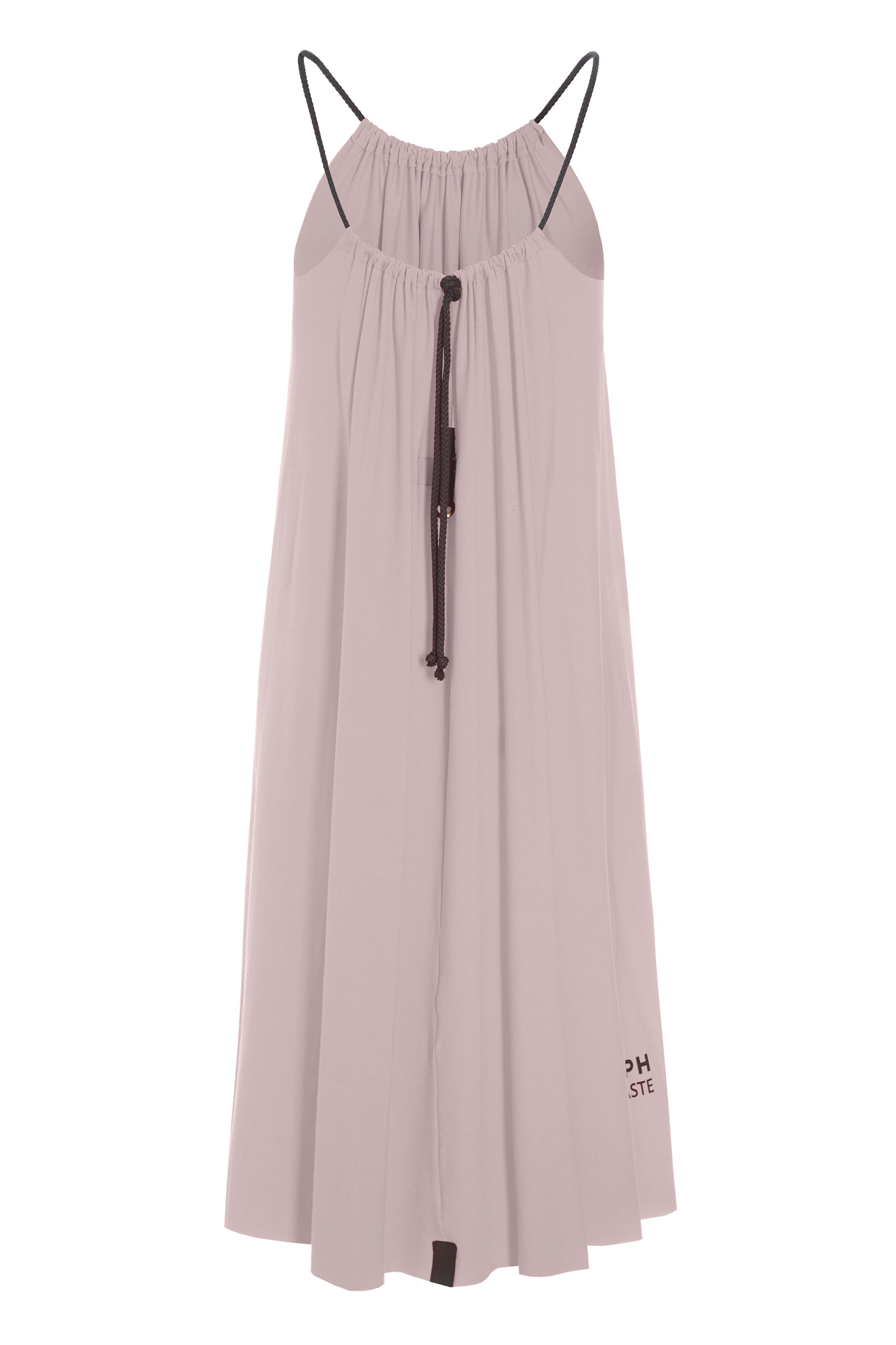 HENRIETTE STEFFENSEN COPENHAGEN NO WASTE TRÄGERKLEID - 98061NW KJOLER NUDE 401