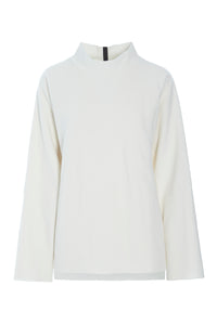 ONE SIZE SWEATER FRAUEN - 1333 - OFF WHITE