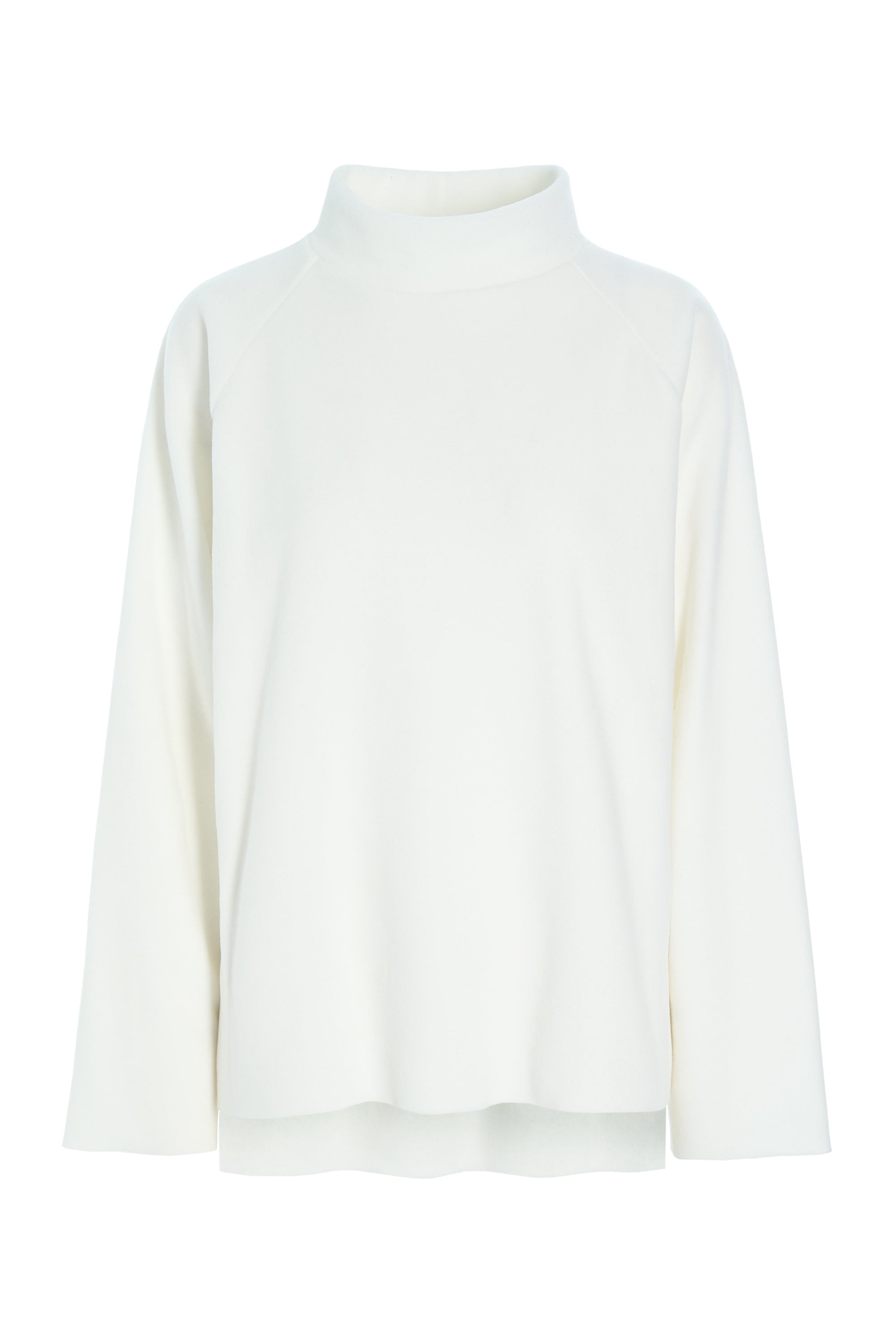 HENRIETTE STEFFENSEN COPENHAGEN ONE SIZE SWEATER FRAUEN - 1460 BLOUSES & SWEATERS OFF WHITE 802