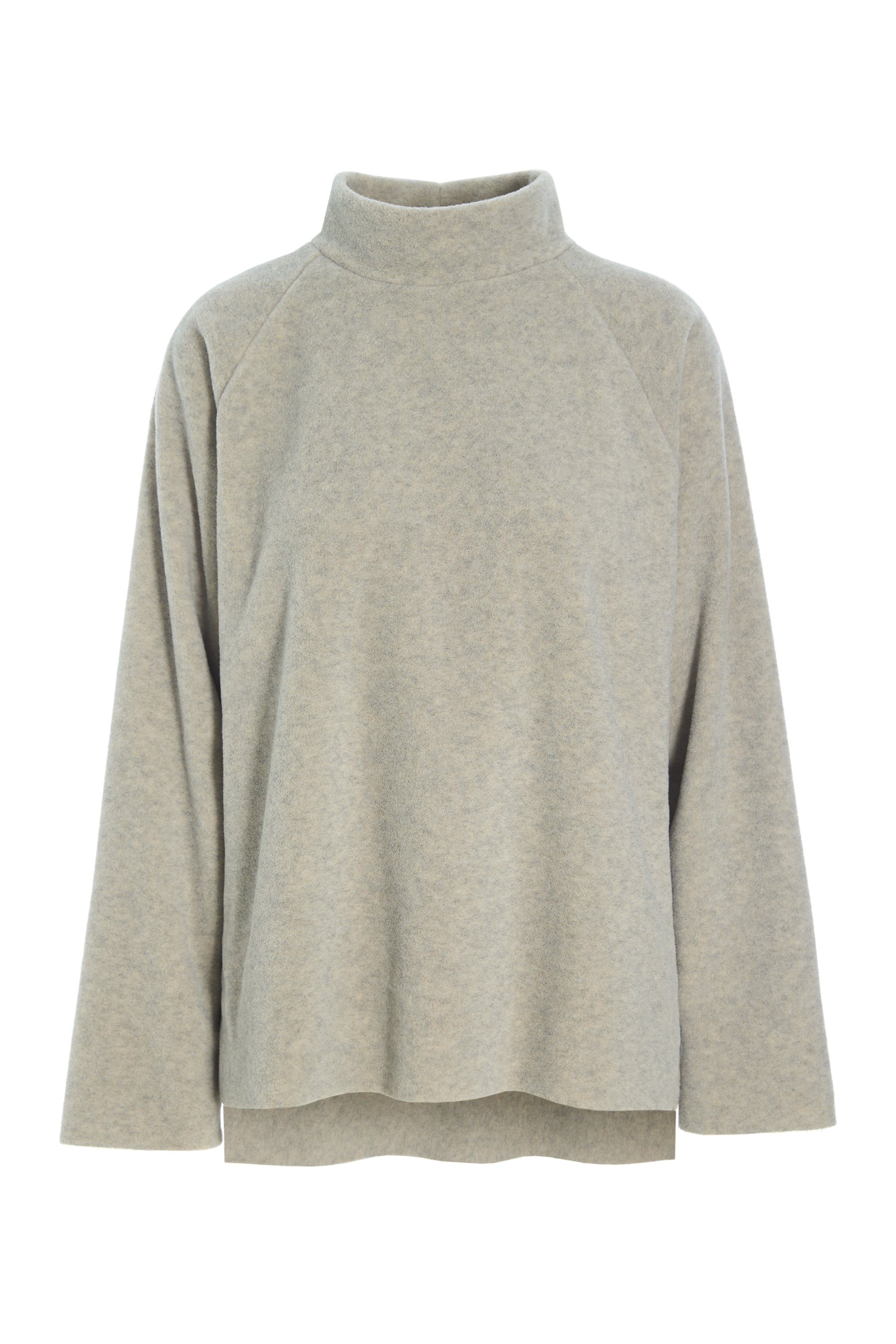 HENRIETTE STEFFENSEN COPENHAGEN ONE SIZE SWEATER FRAUEN - 1460 BLOUSES & SWEATERS SAND 805