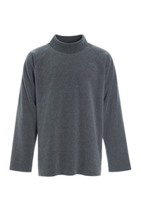 ONE SIZE SWEATER MÂNNER - 1016C - GREY