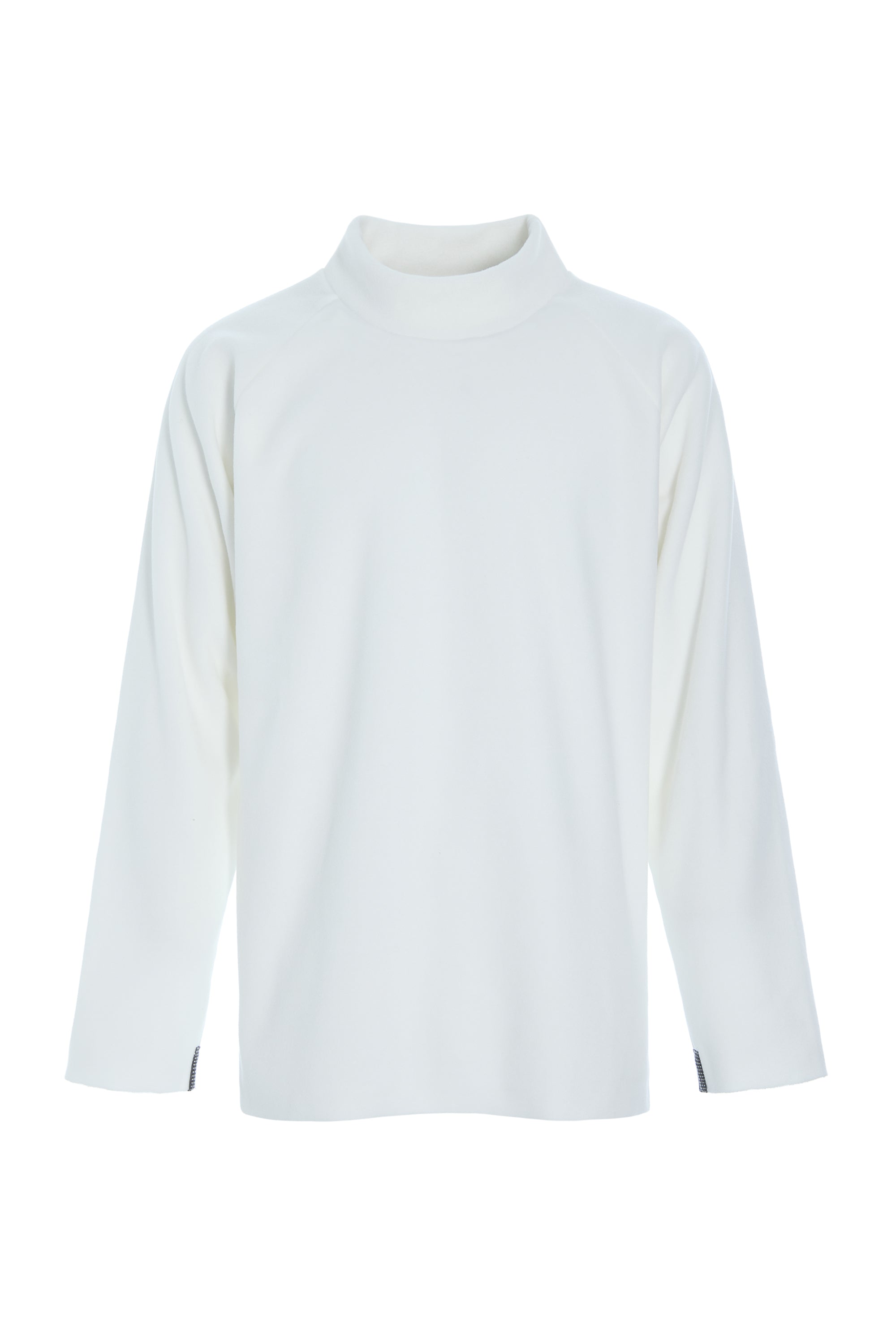 CARL BY STEFFENSEN COPENHAGEN ONE SIZE SWEATER MÂNNER - 1016C BLOUSES & SWEATERS OFF WHITE 802