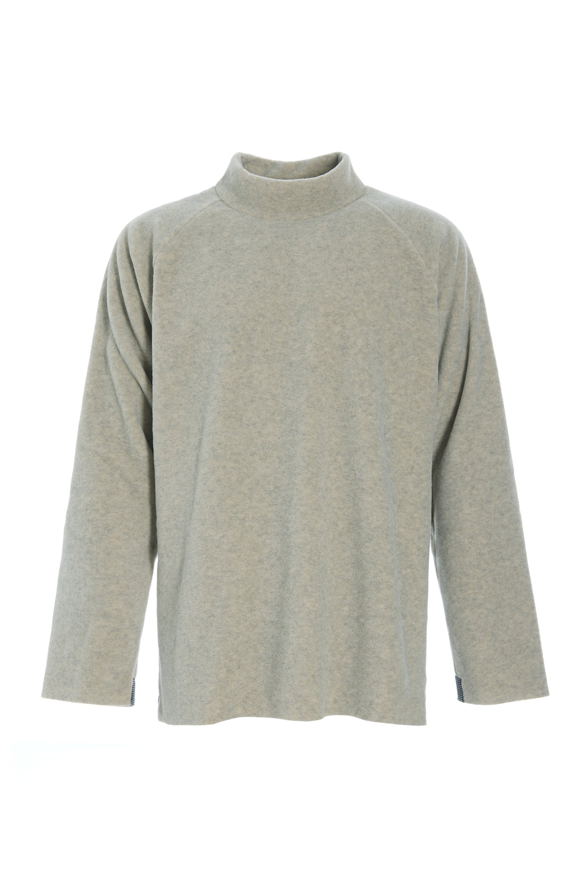 CARL BY STEFFENSEN COPENHAGEN ONE SIZE SWEATER MÂNNER - 1016C BLOUSES & SWEATERS SAND 805