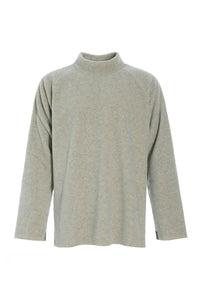 ONE SIZE SWEATER MÂNNER - 1016C - SAND