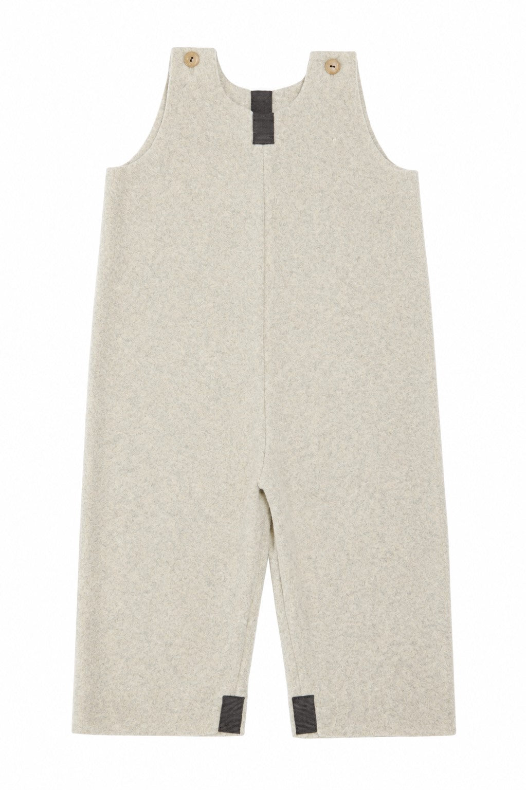 GROWING UP OVERALL TODDLER - 410 GU BUKSER SAND 805