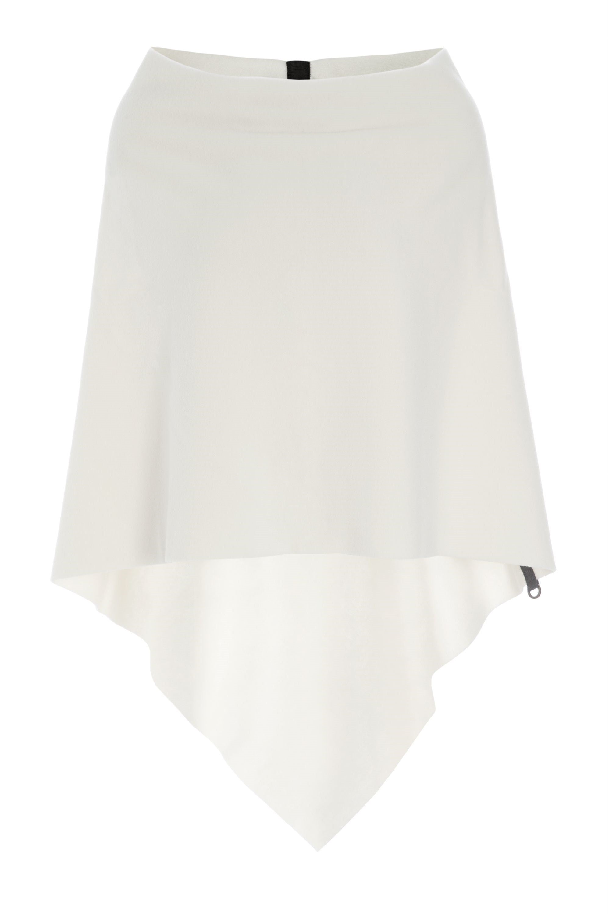 HENRIETTE STEFFENSEN COPENHAGEN PONCHO - 4026 PONCHOS OFF WHITE 802