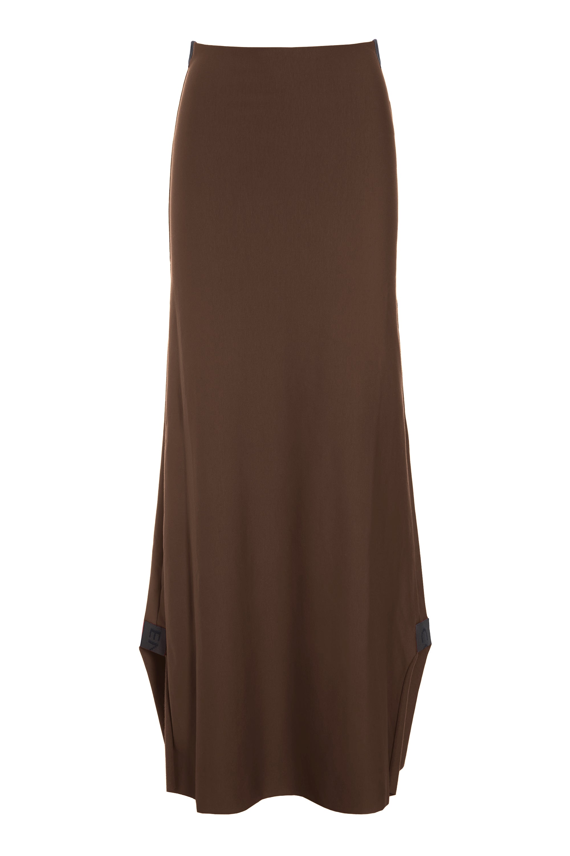 HENRIETTE STEFFENSEN COPENHAGEN ROCK LANG - 73012 NEDERDELE CHOKOLATE 844