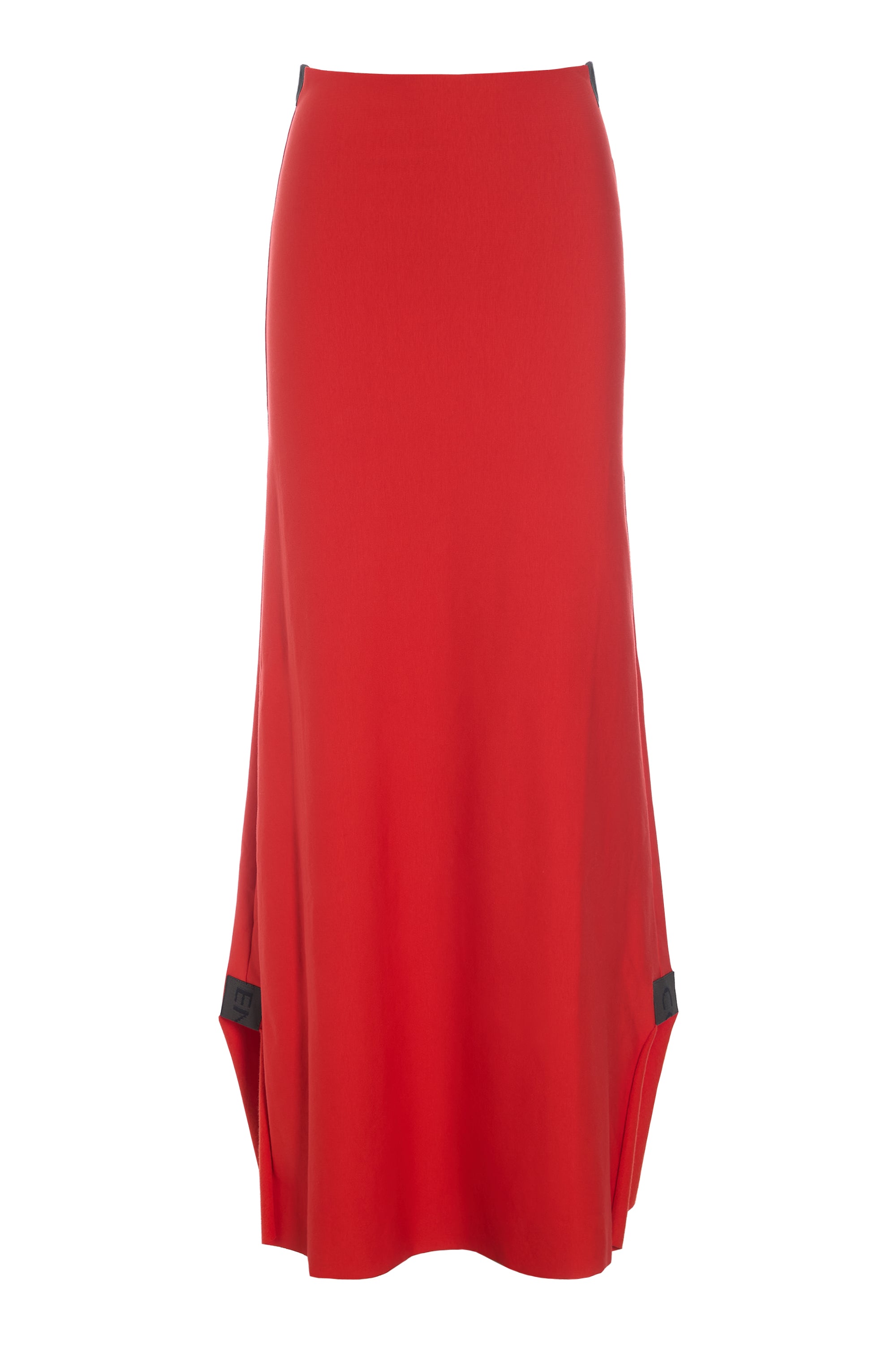 HENRIETTE STEFFENSEN COPENHAGEN ROCK LANG - 73012 NEDERDELE TOMATO 845