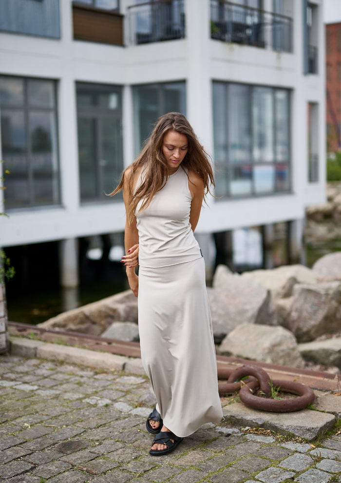 HENRIETTE STEFFENSEN COPENHAGEN ROCK LANG - 98033 NEDERDELE KIT 831