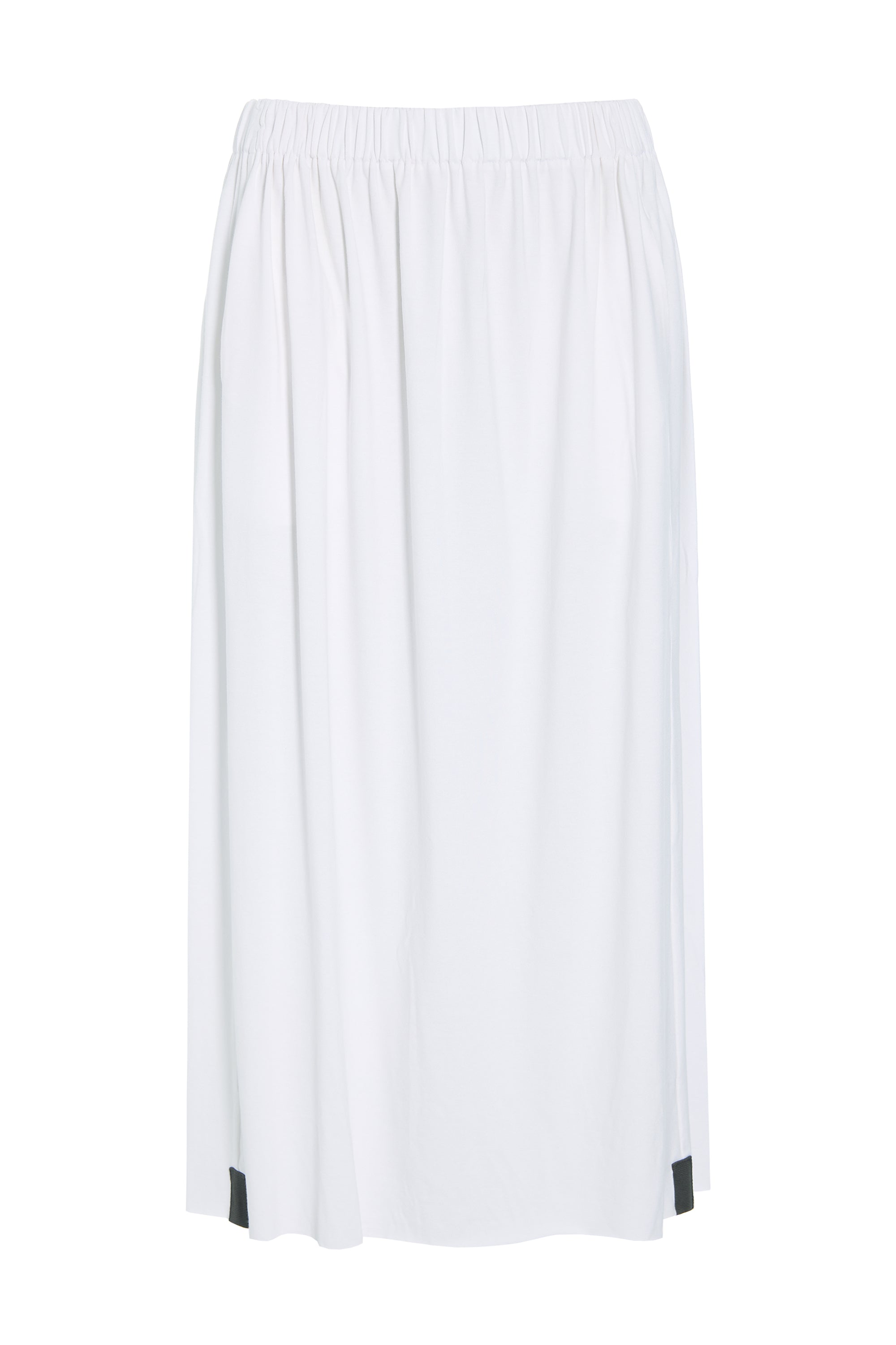 HENRIETTE STEFFENSEN COPENHAGEN ROCK MIT TASCHEN - 98065 NEDERDELE WHITE 816