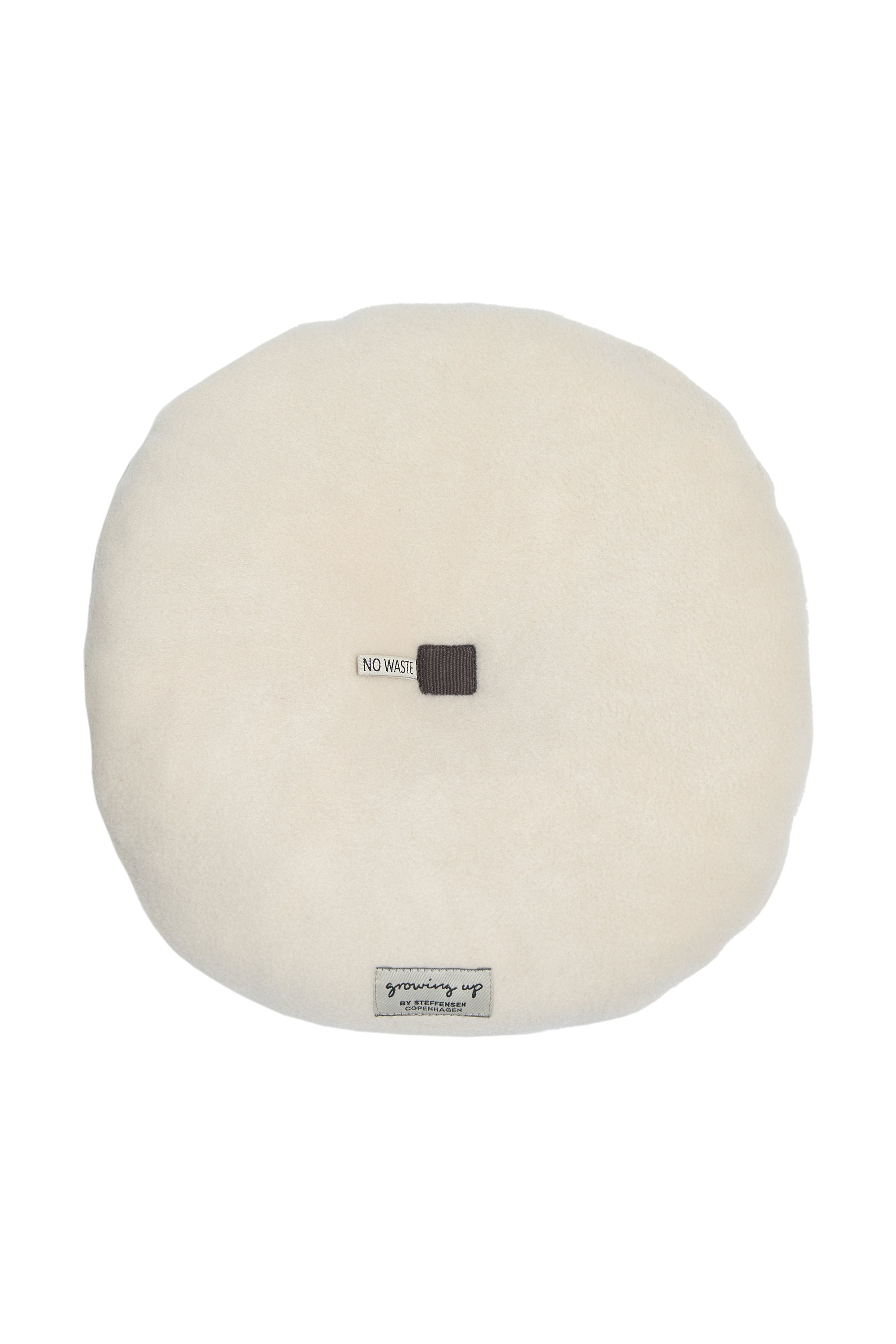 GROWING UP RUNDES KISSEN - 506 GU PUDER KIT 831