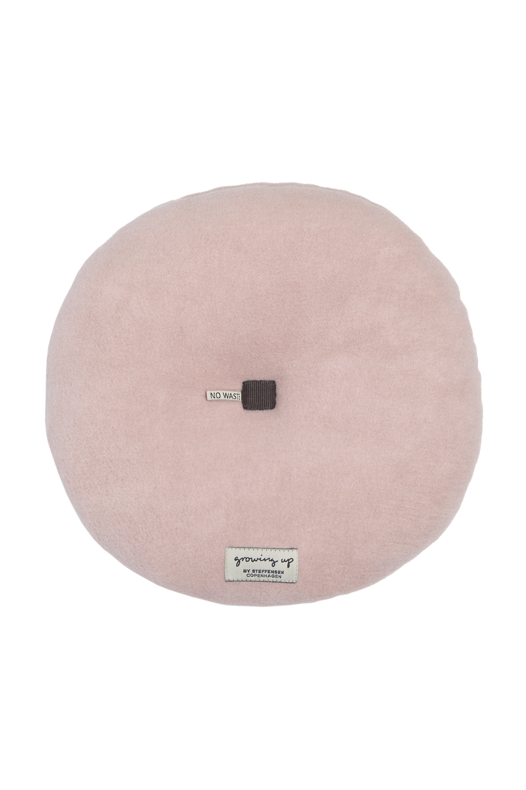 GROWING UP RUNDES KISSEN - 506 GU PUDER NUDE 401