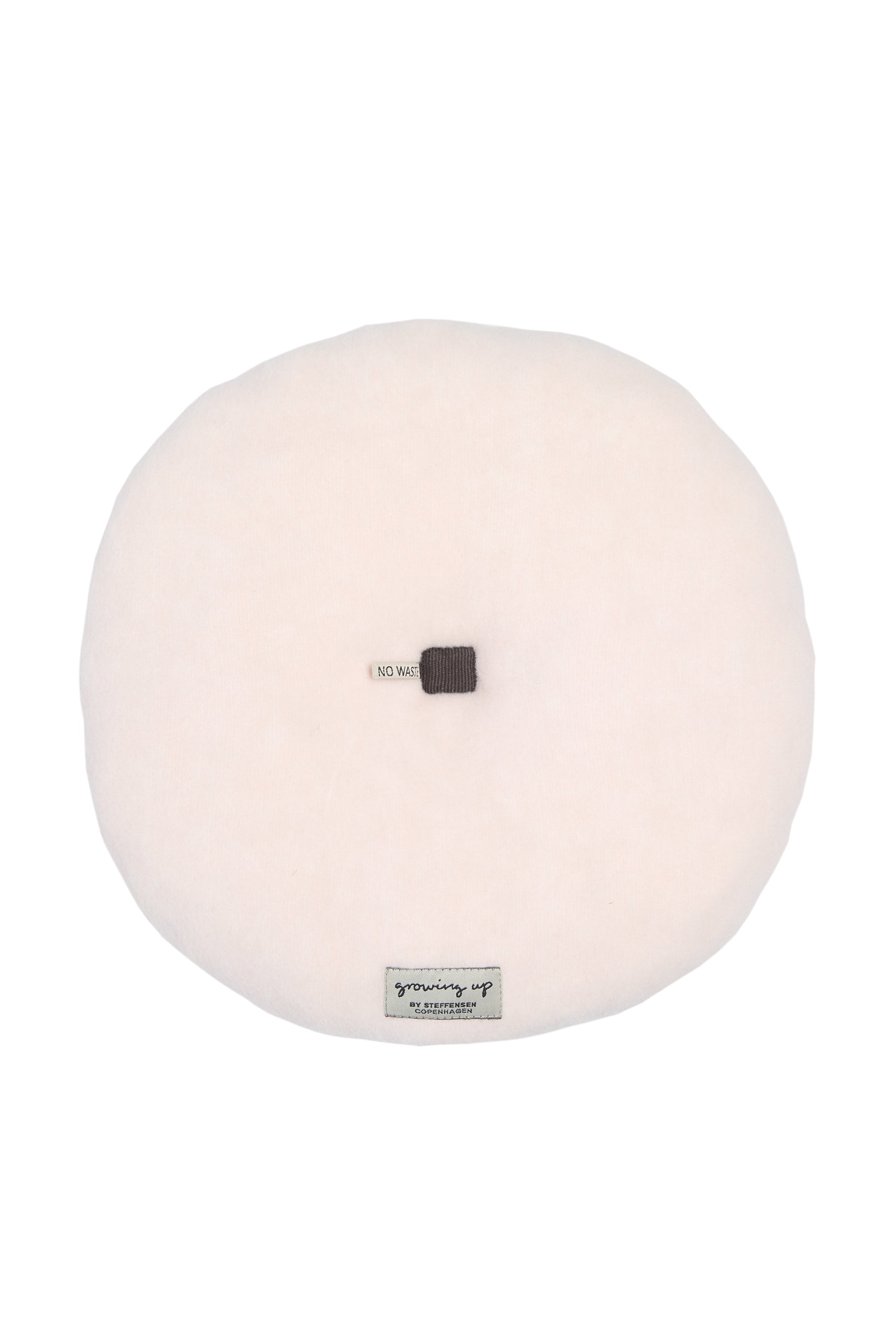 GROWING UP RUNDES KISSEN - 506 GU PUDER SOFT ROSE 412