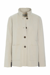SAFARI JACKE - 77004 - KIT