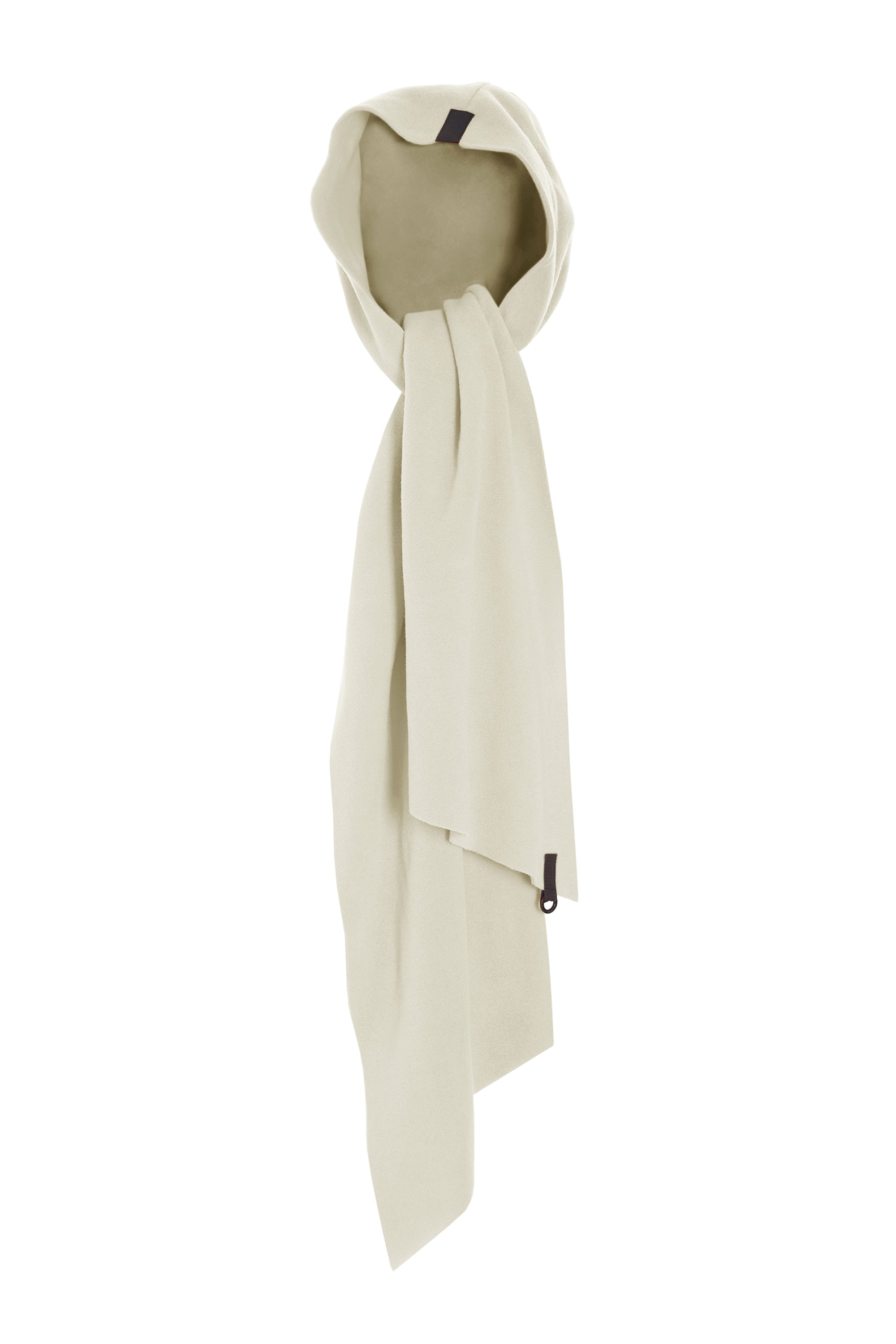 HENRIETTE STEFFENSEN COPENHAGEN SCARF MIT MÜTZE - 4127 SCARFS KIT 831