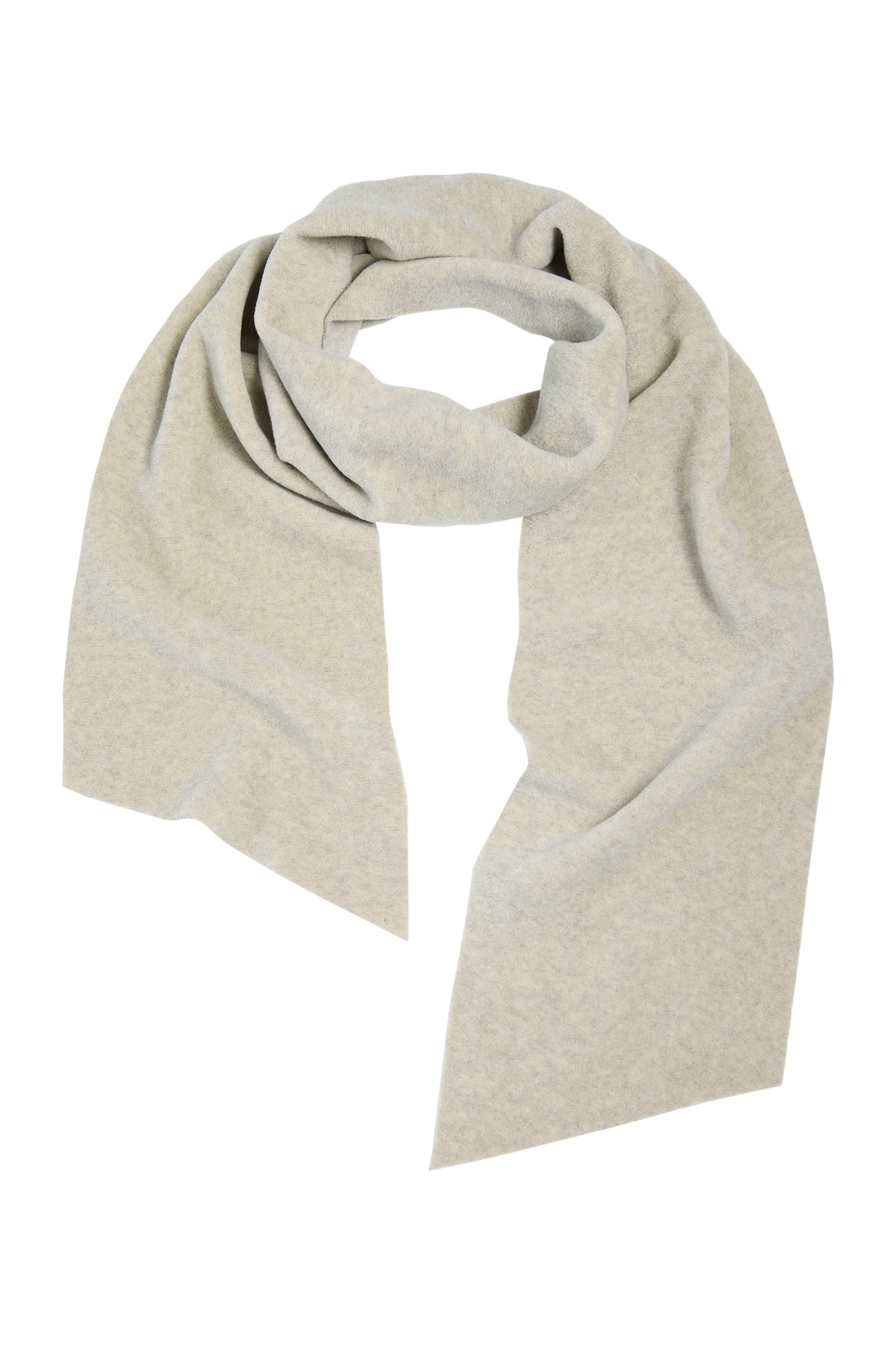 CARL BY STEFFENSEN COPENHAGEN SCHAL - 1061C SCARFS SAND 805
