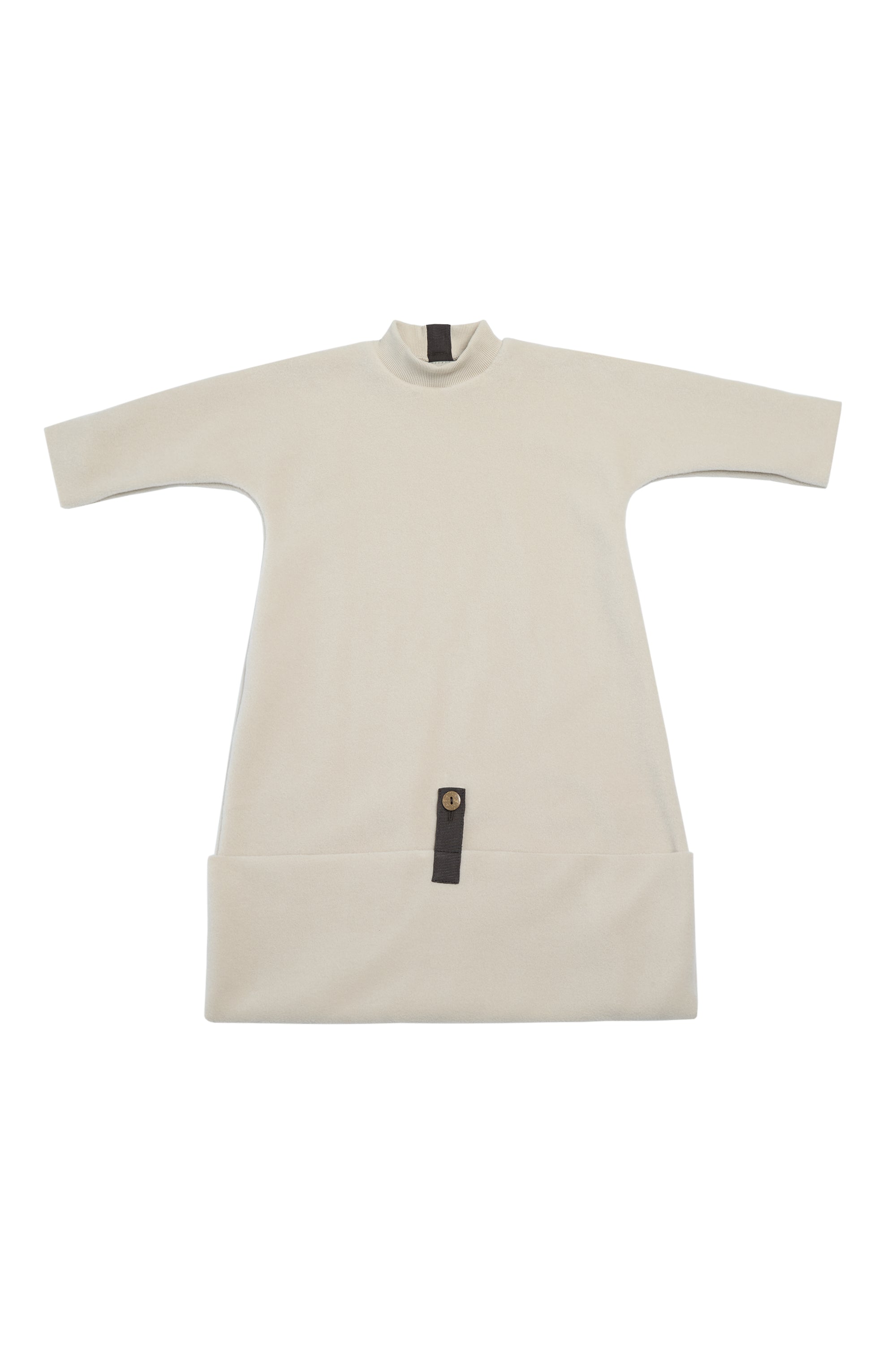 GROWING UP SCHLAFSACK BABY - 400 GU KØREPOSE KIT 831