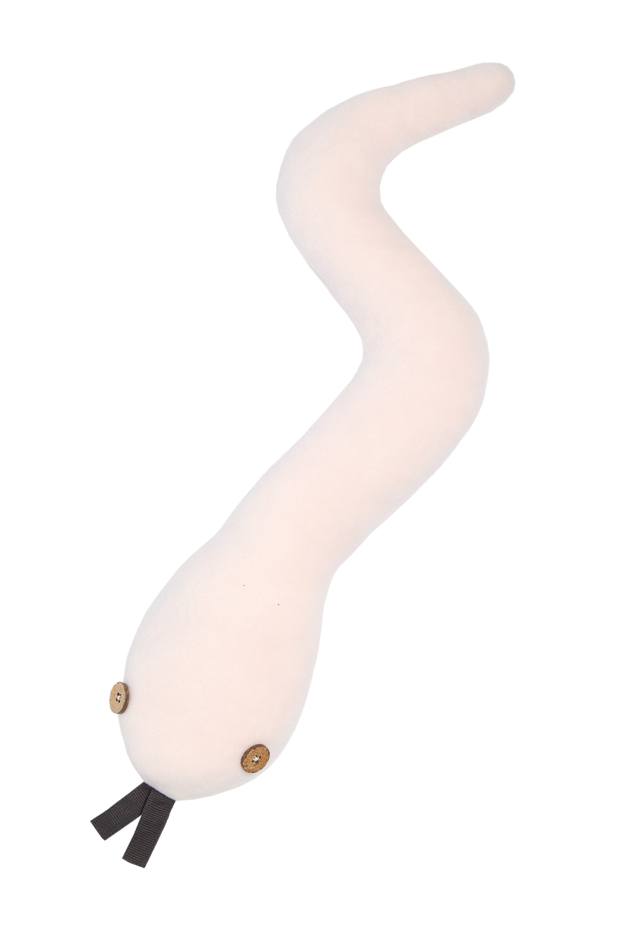 GROWING UP SCHLANGE KISSEN - 502 GU PUDER SOFT ROSE 412