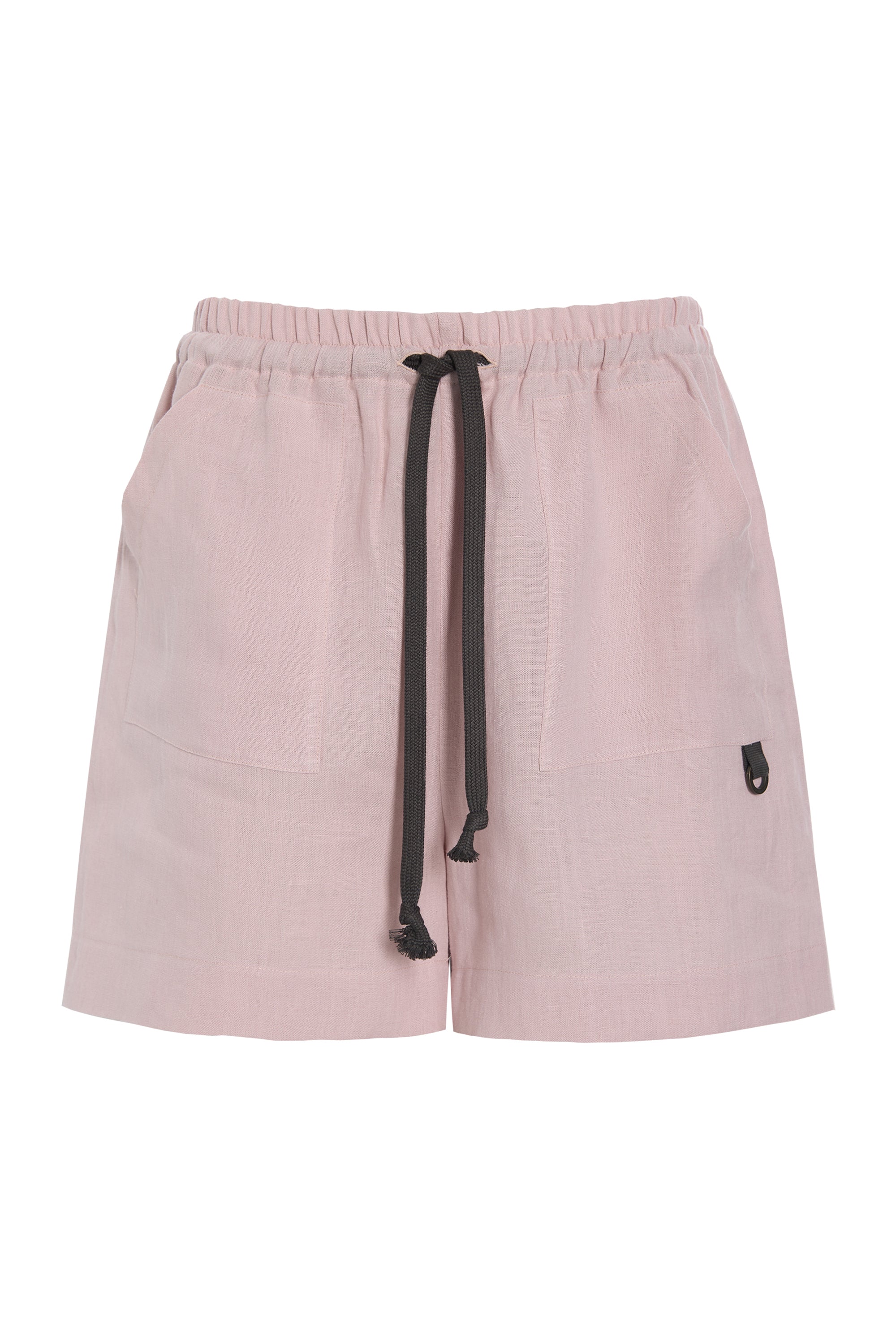 HENRIETTE STEFFENSEN COPENHAGEN SHORTS - 82003 BUKSER NUDE 401