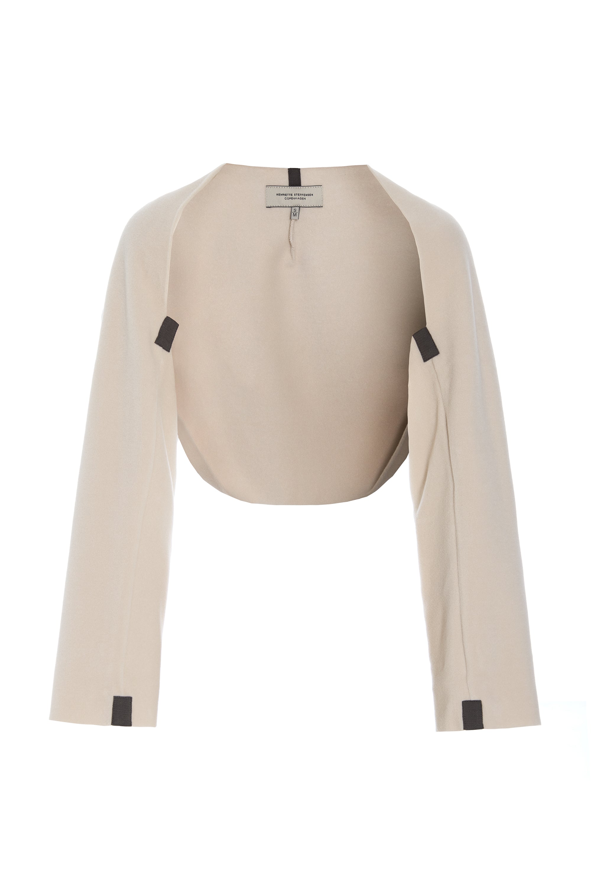 HENRIETTE STEFFENSEN COPENHAGEN SLEEVES - 4123 KIT 831