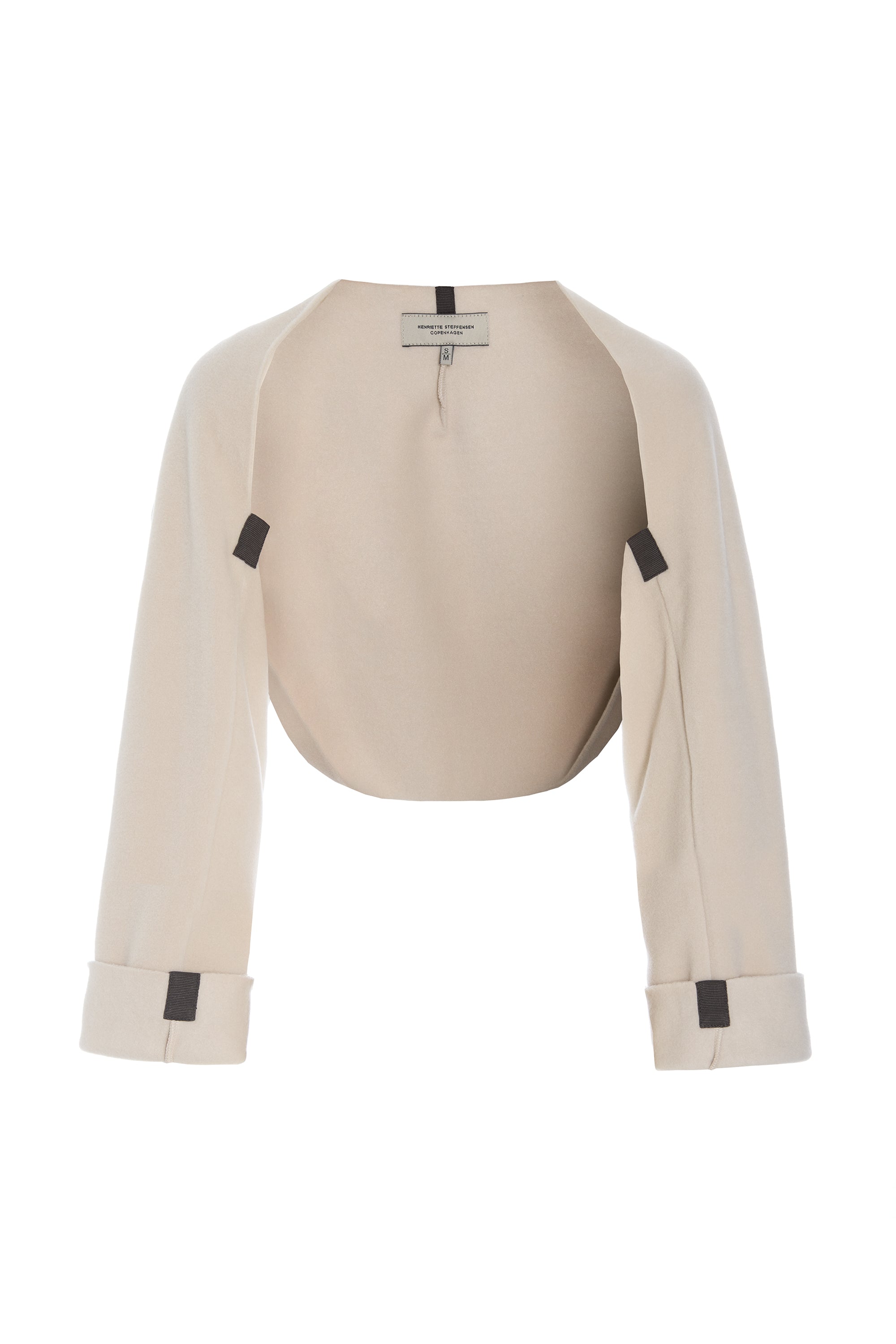 HENRIETTE STEFFENSEN COPENHAGEN SLEEVES - 4123 KIT 831