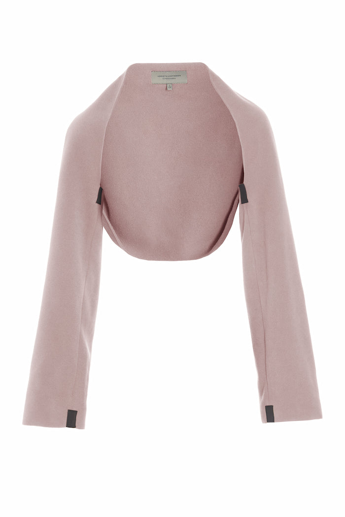 HENRIETTE STEFFENSEN COPENHAGEN SLEEVES - 4123 NUDE 401