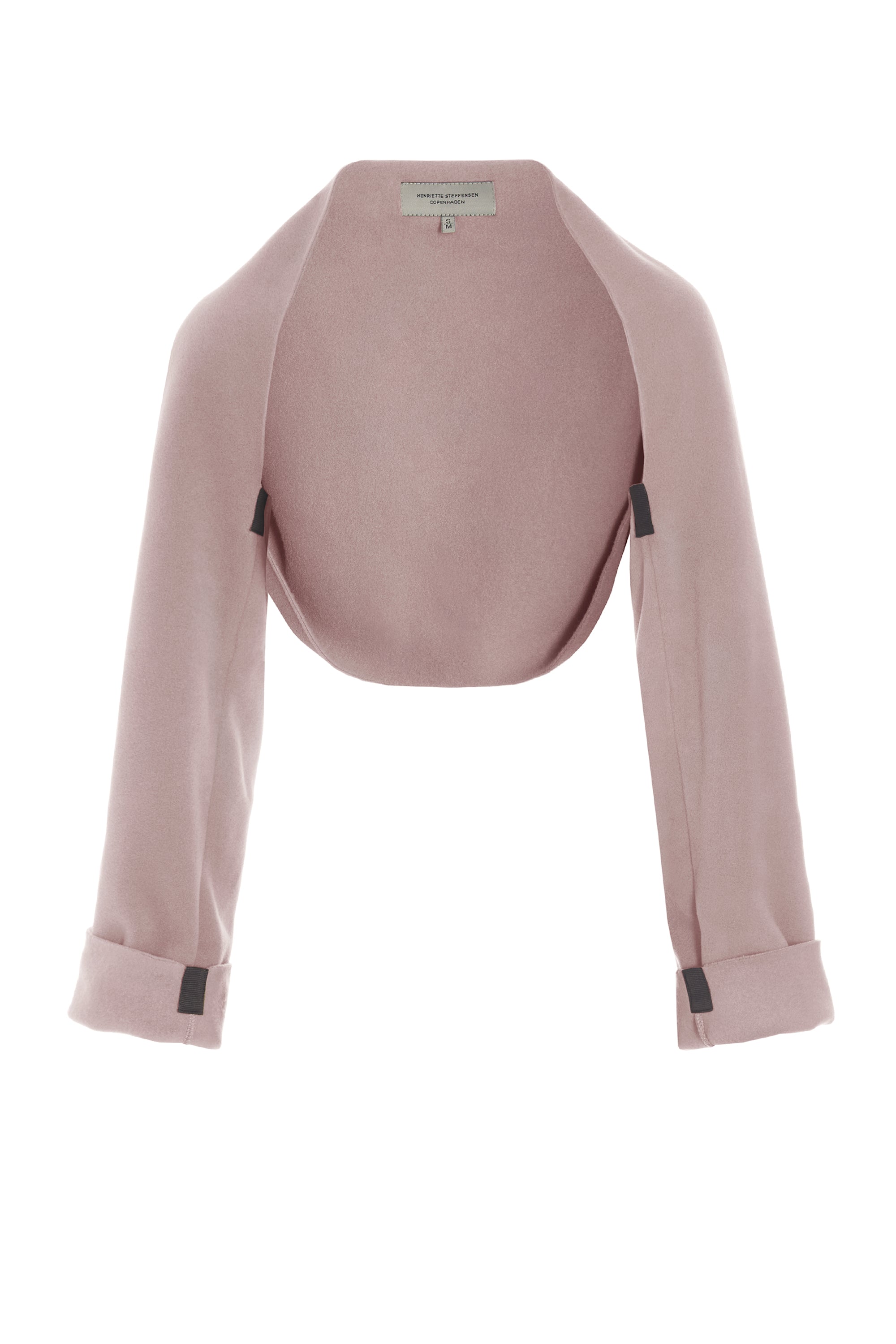 HENRIETTE STEFFENSEN COPENHAGEN SLEEVES - 4123 NUDE 401