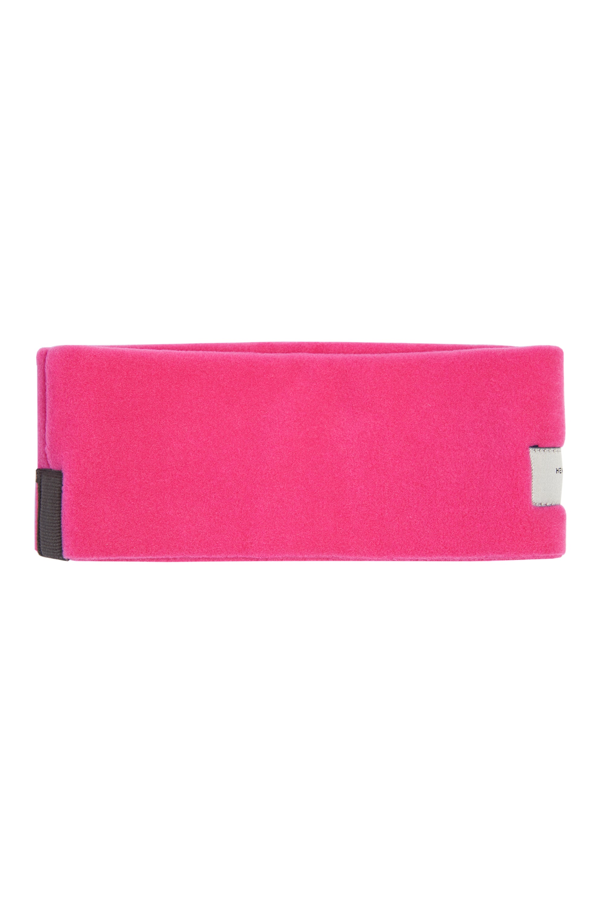 HENRIETTE STEFFENSEN COPENHAGEN STIRNBAND - 5040 HATS PINK 369