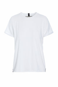 T-SHIRT - 96048 - WHITE