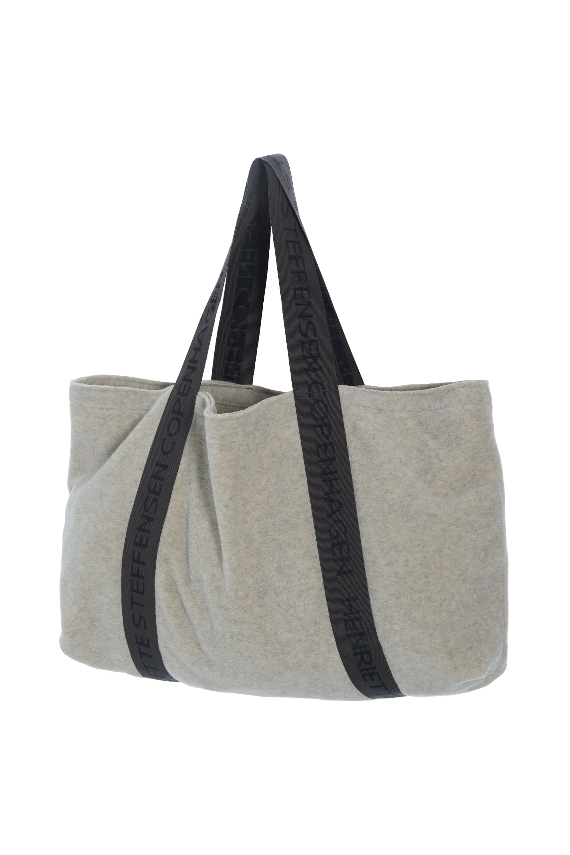 HENRIETTE STEFFENSEN COPENHAGEN TASCHE - 4140 BAG SAND 805