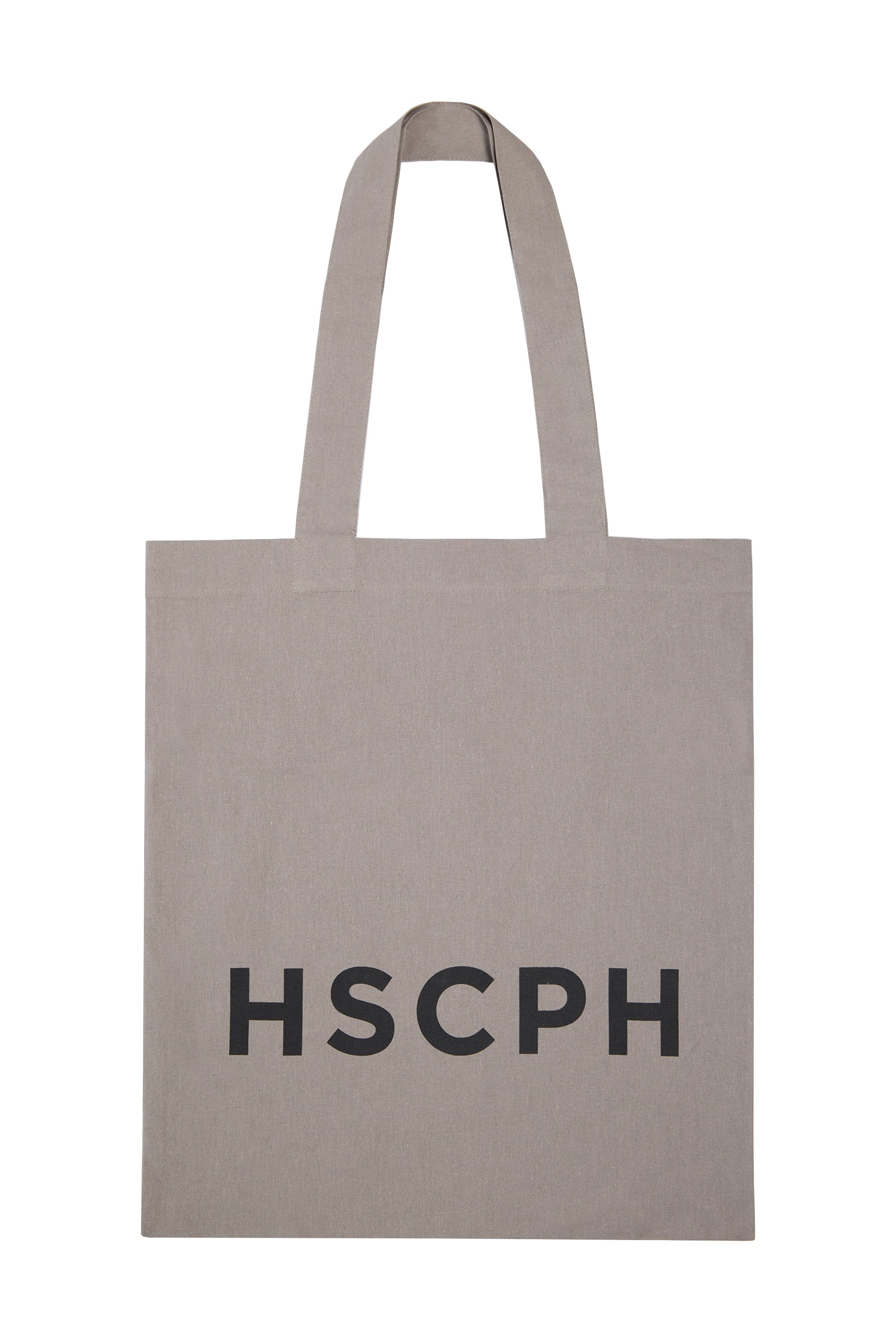 HENRIETTE STEFFENSEN COPENHAGEN TOTE BAG - 74503 ELEPHANT 654