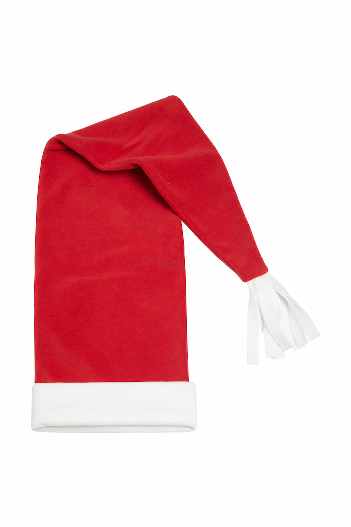 HENRIETTE STEFFENSEN COPENHAGEN WEIHNACHTSMÜTZE ERWACHSENEN - 4005 HATS RED 407